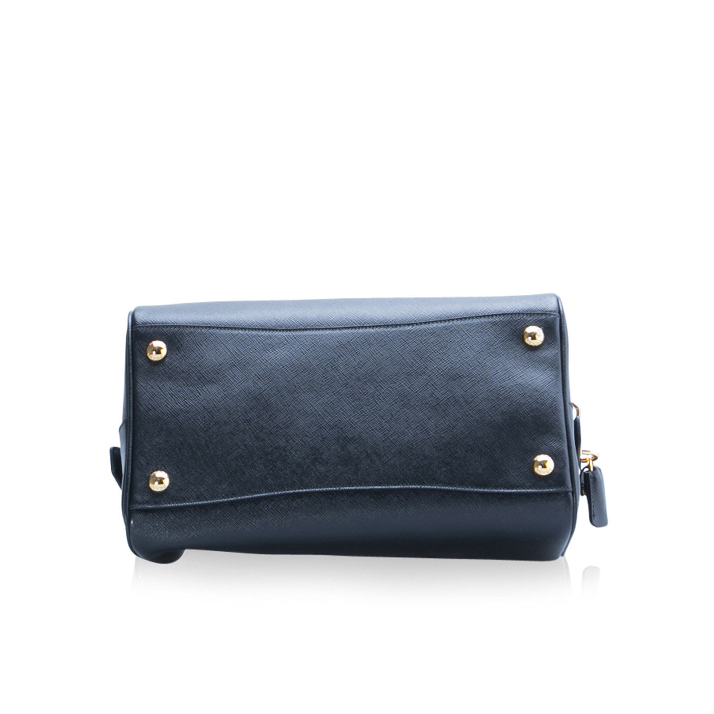 Prada Saffiano Lux Boston