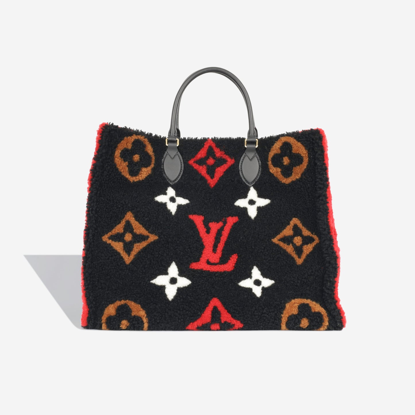 Louis Vuitton Teddy OnTheGo