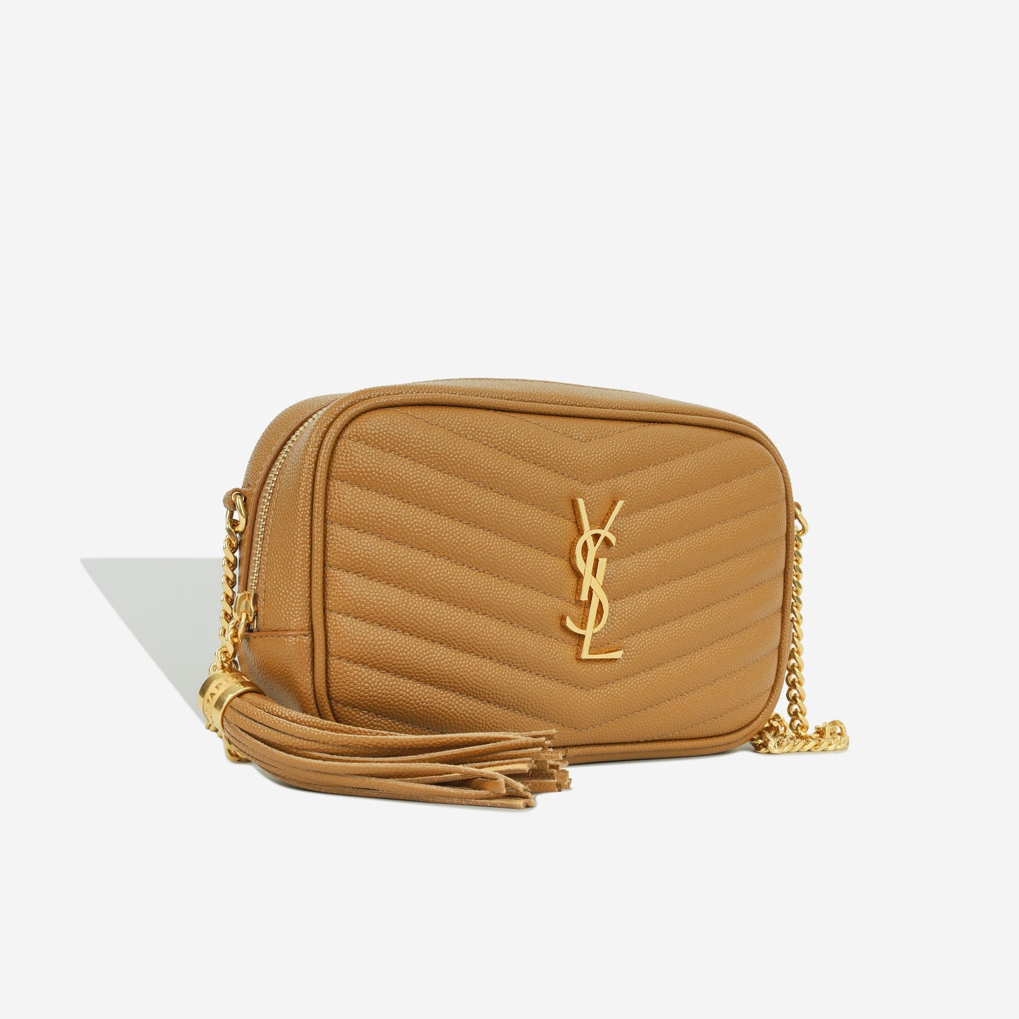 Saint Laurent Lou Camera Bag - Mini