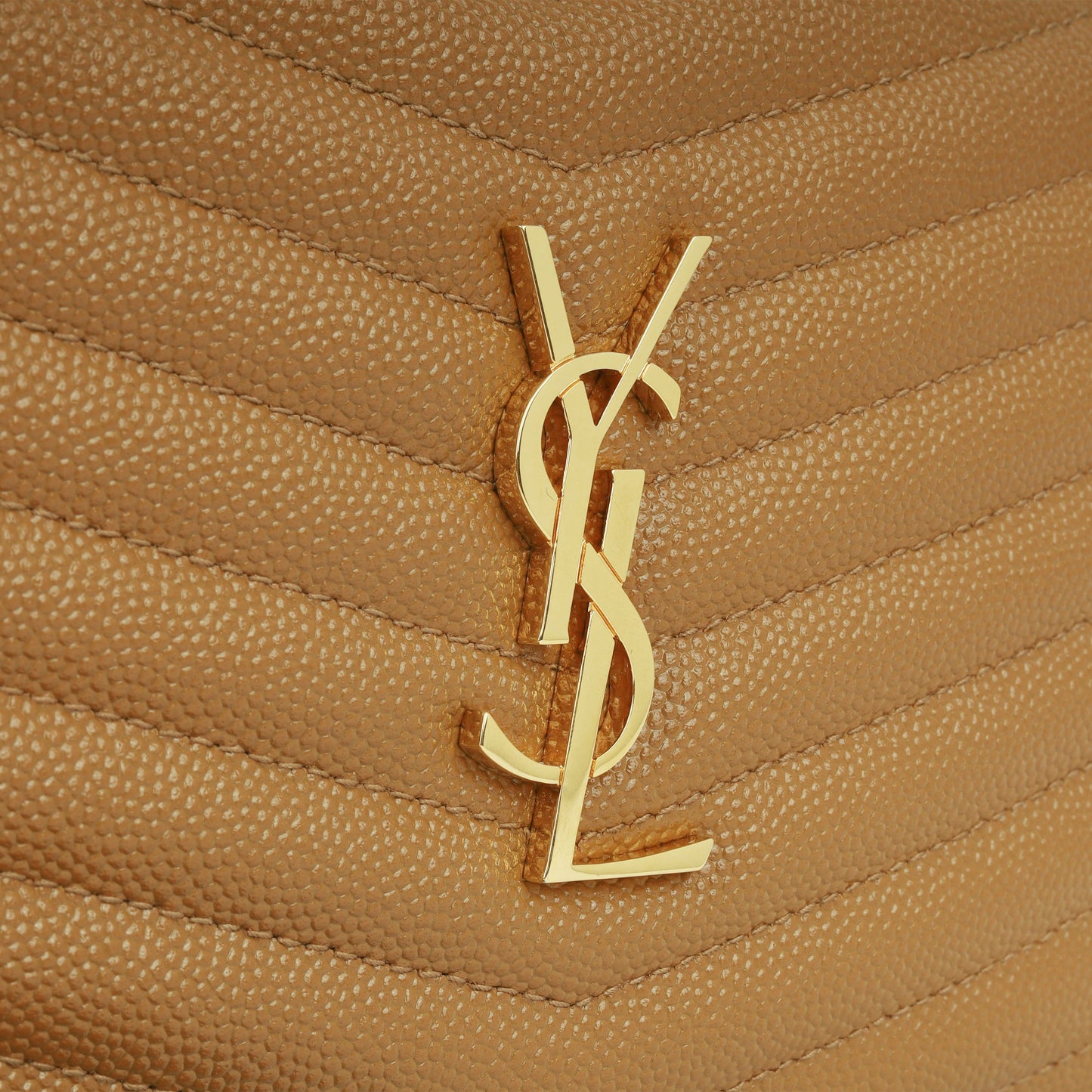 Saint Laurent Lou Camera Bag - Mini
