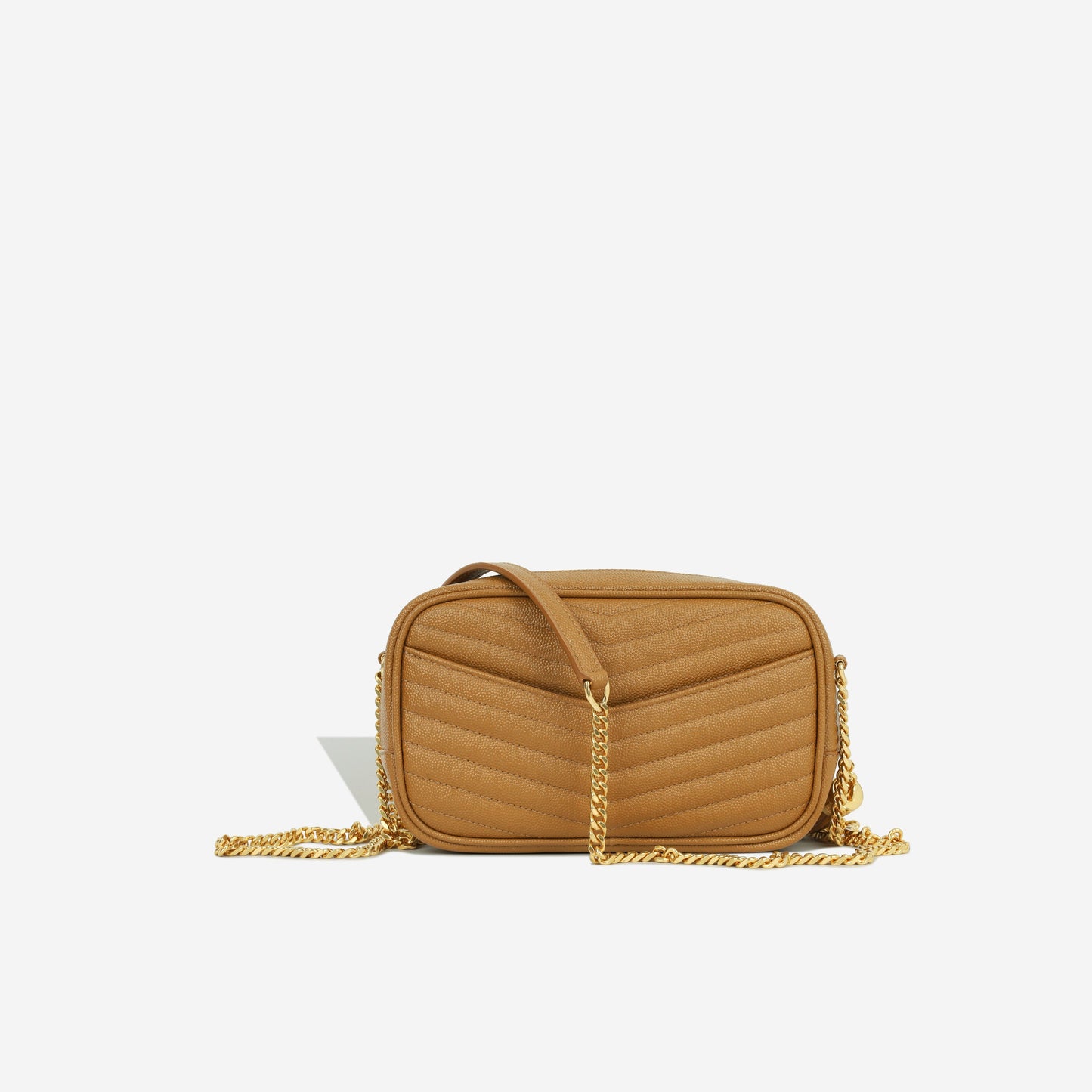 Saint Laurent Lou Camera Bag - Mini