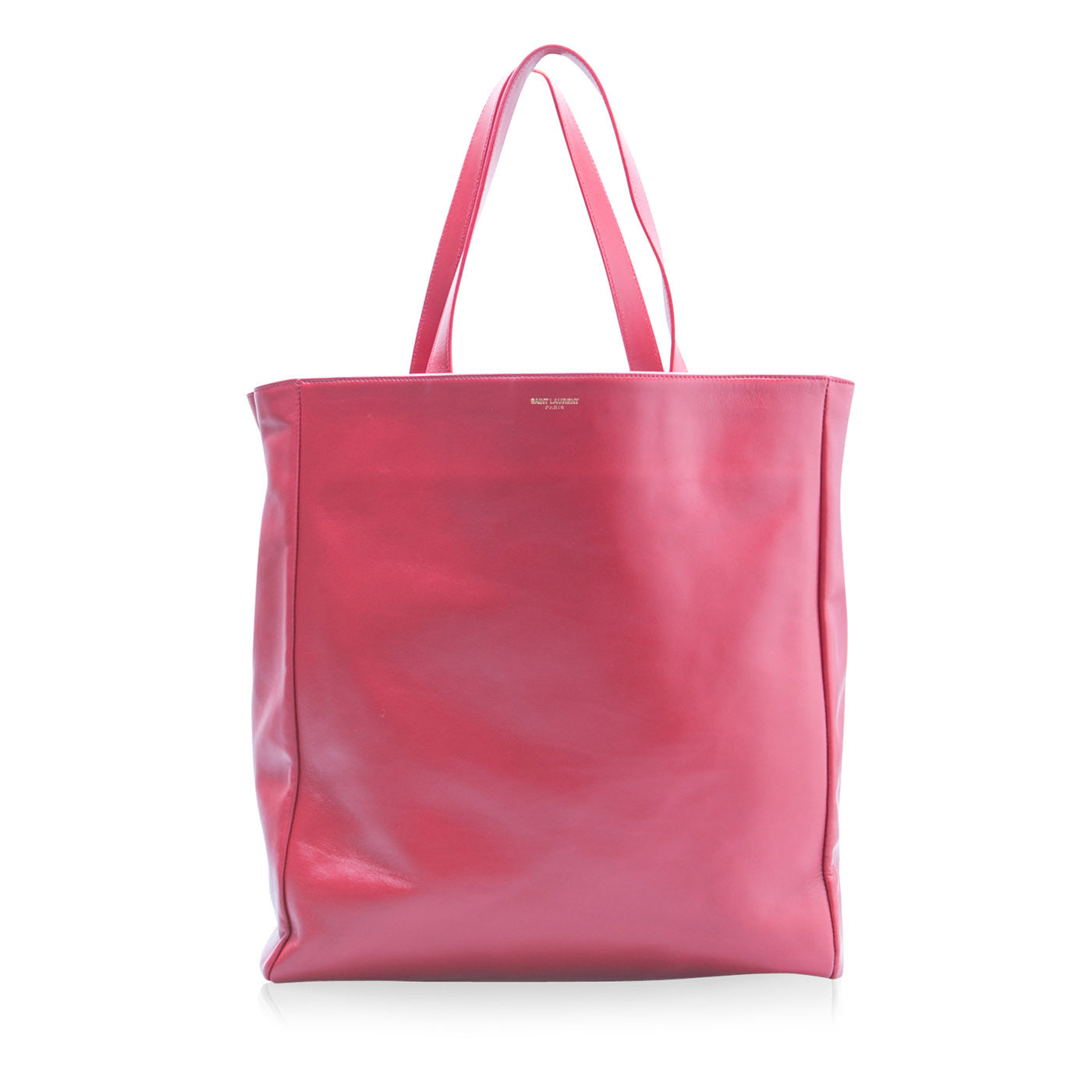 Saint Laurent Bo Shop Lauren Reversible