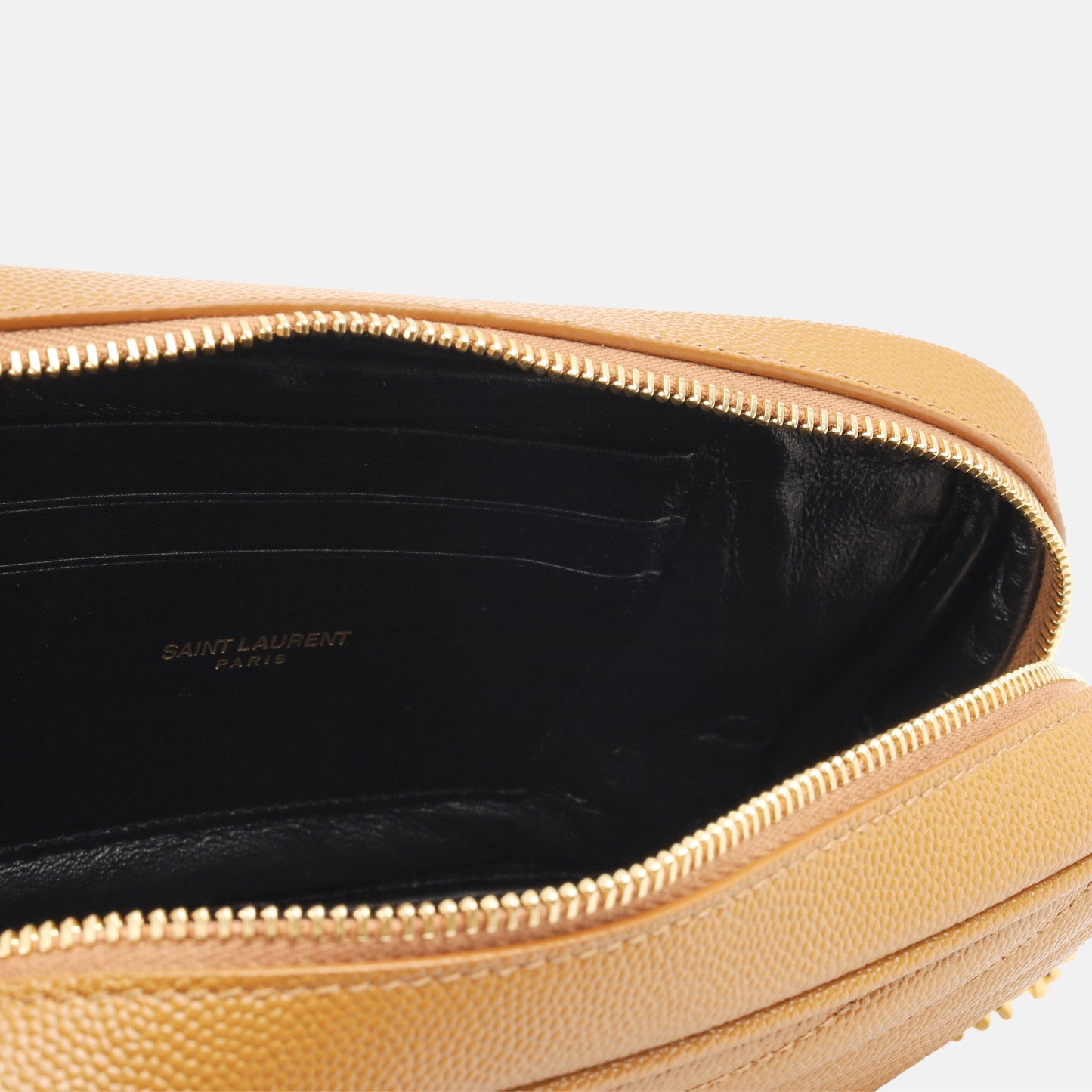 Saint Laurent Lou Camera Bag - Mini