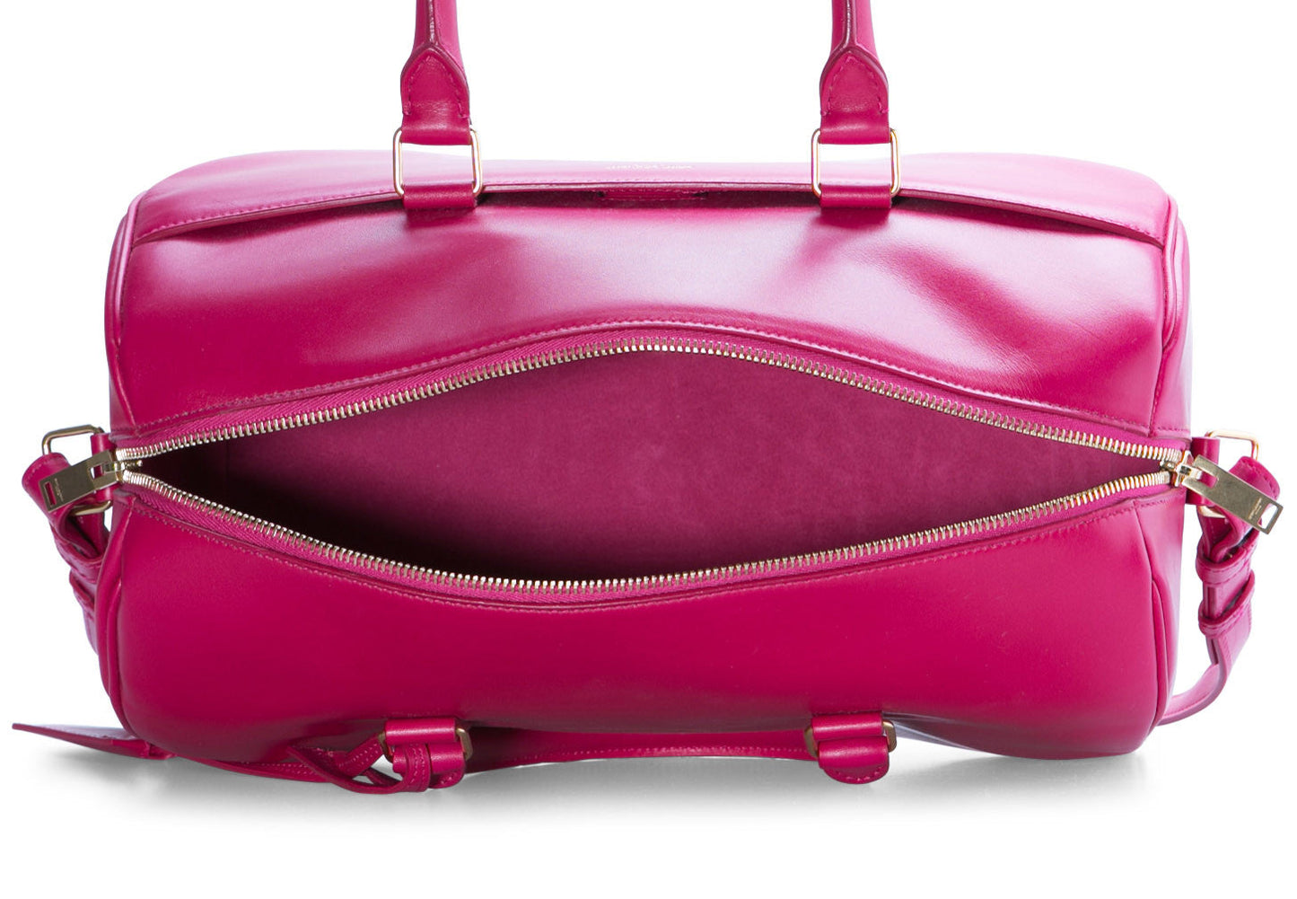 Saint Laurent Classic Duffle