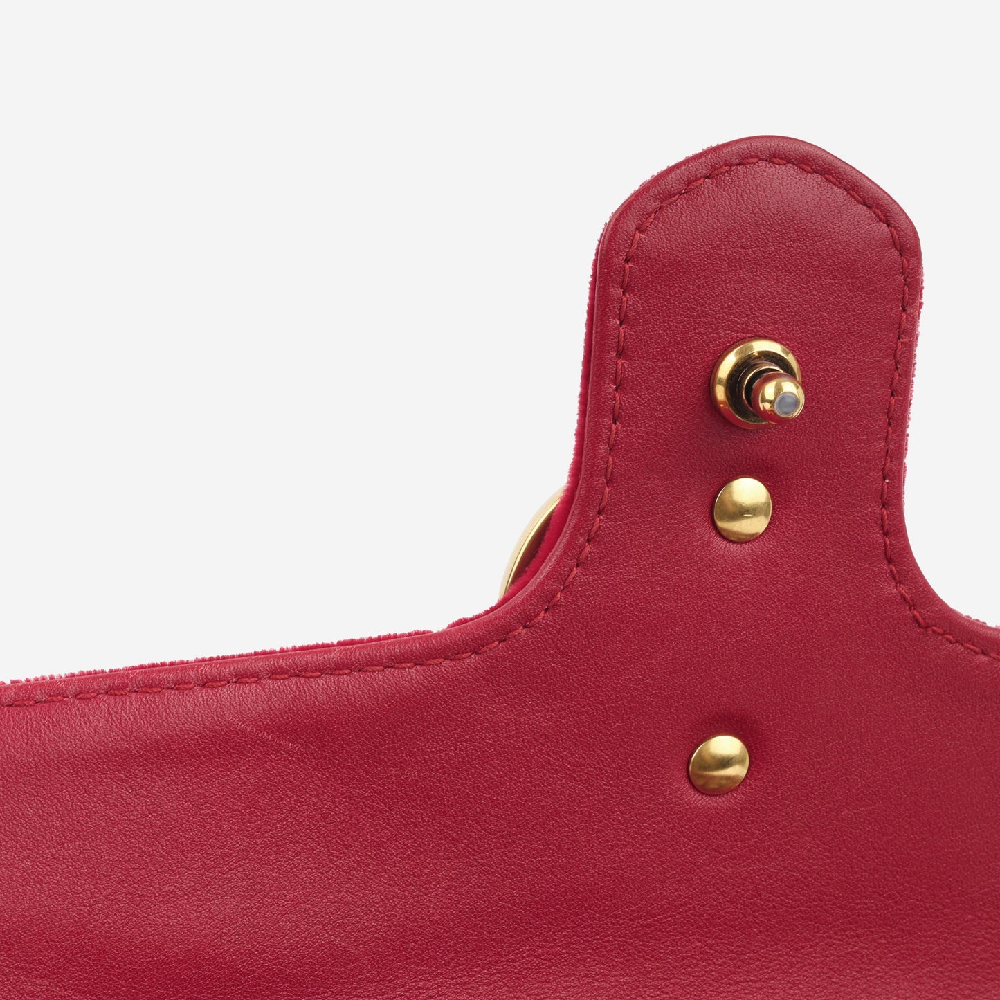 Gucci GG Marmont Velvet - Mini