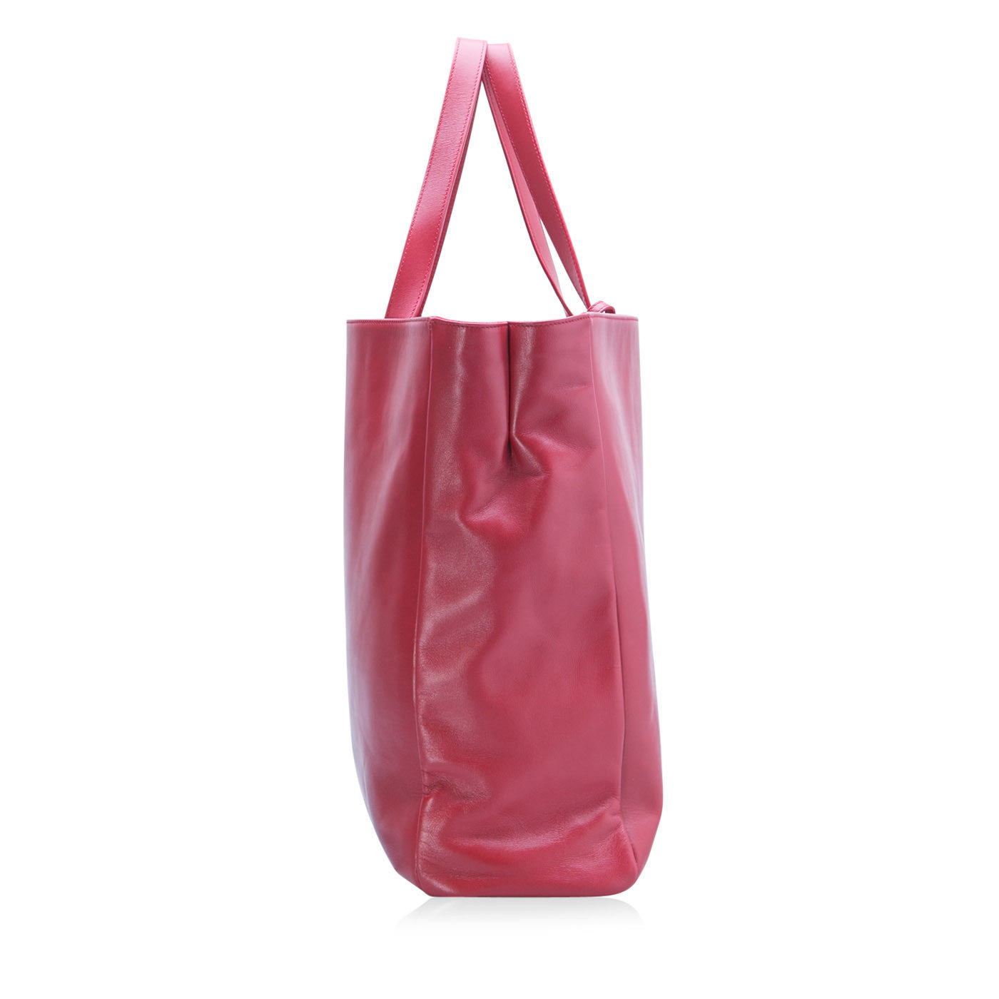 Saint Laurent Bo Shop Lauren Reversible