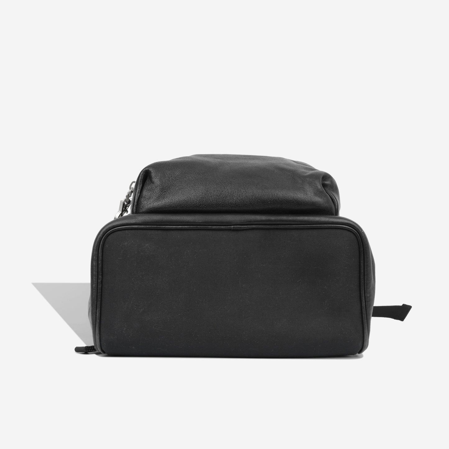 Saint Laurent City Backpack