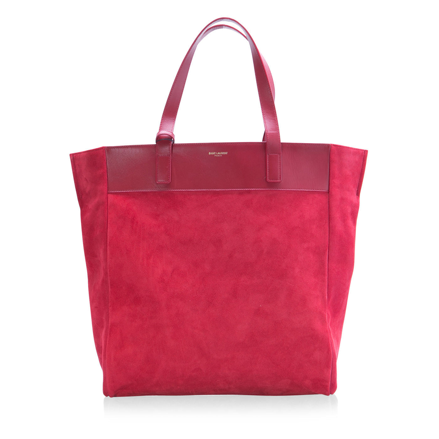 Saint Laurent Bo Shop Lauren Reversible