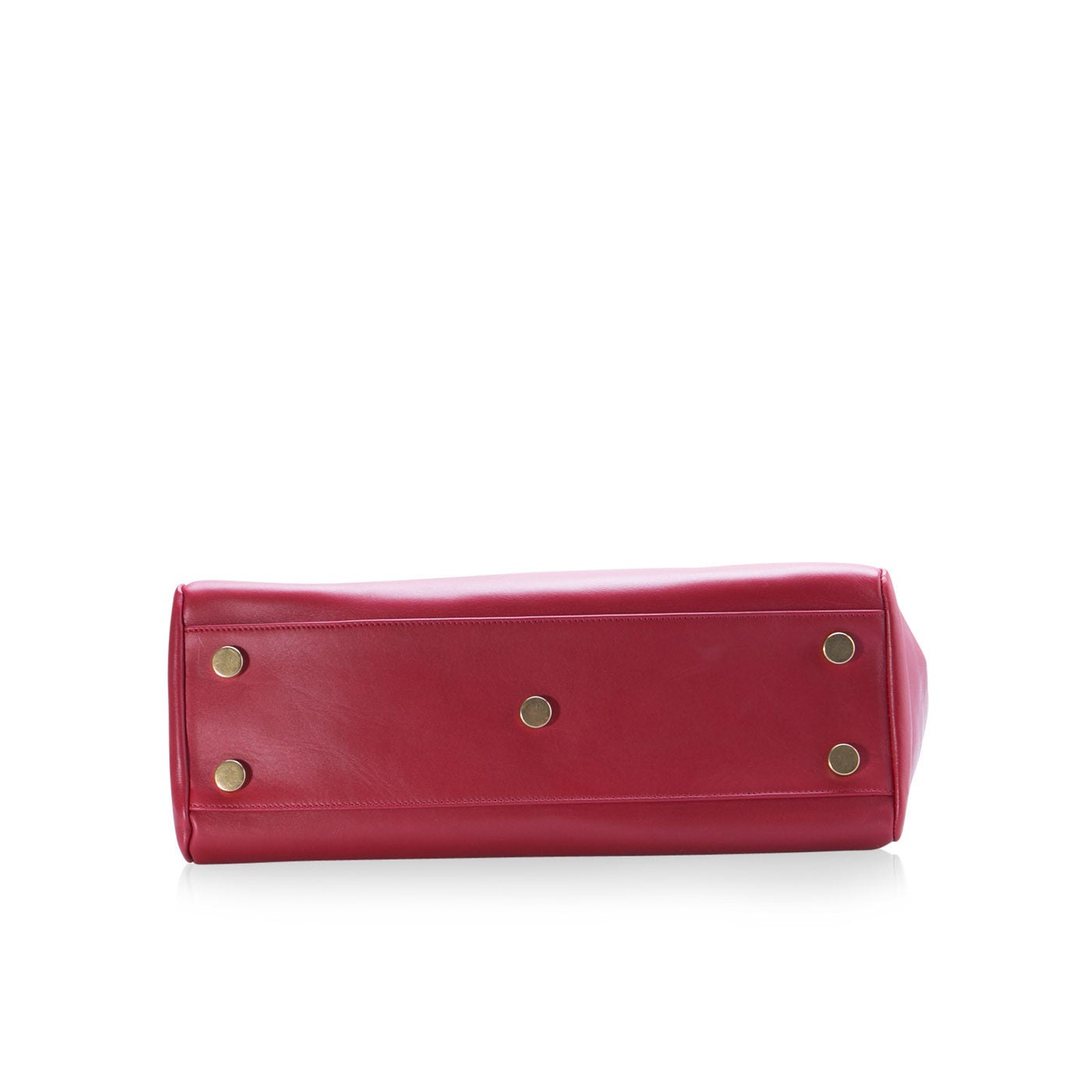 Saint Laurent Bo Shop Lauren Reversible