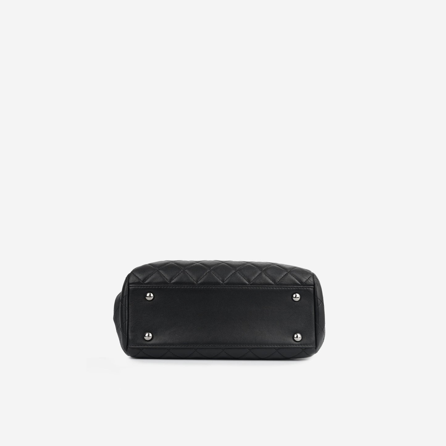 Chanel Drawstring Bucket