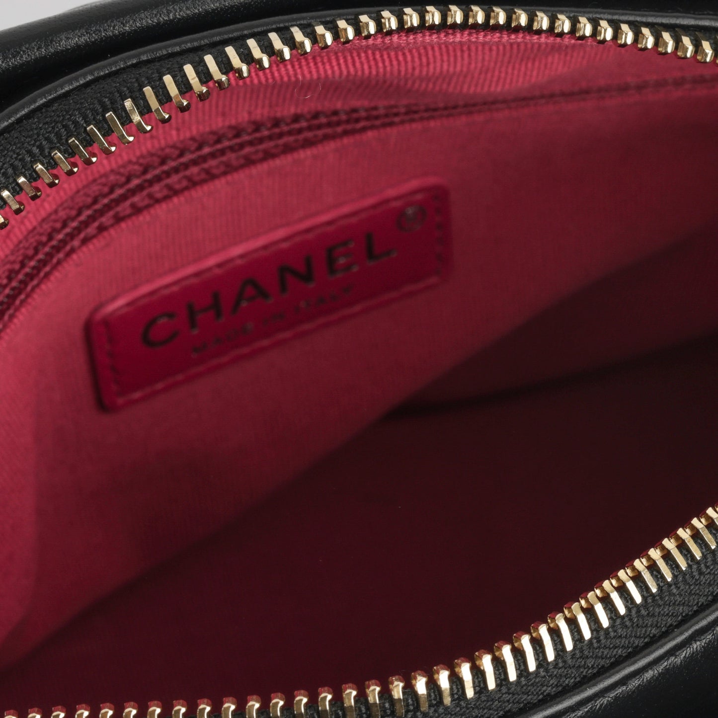 Chanel Gabrielle Hobo Bag - Medium