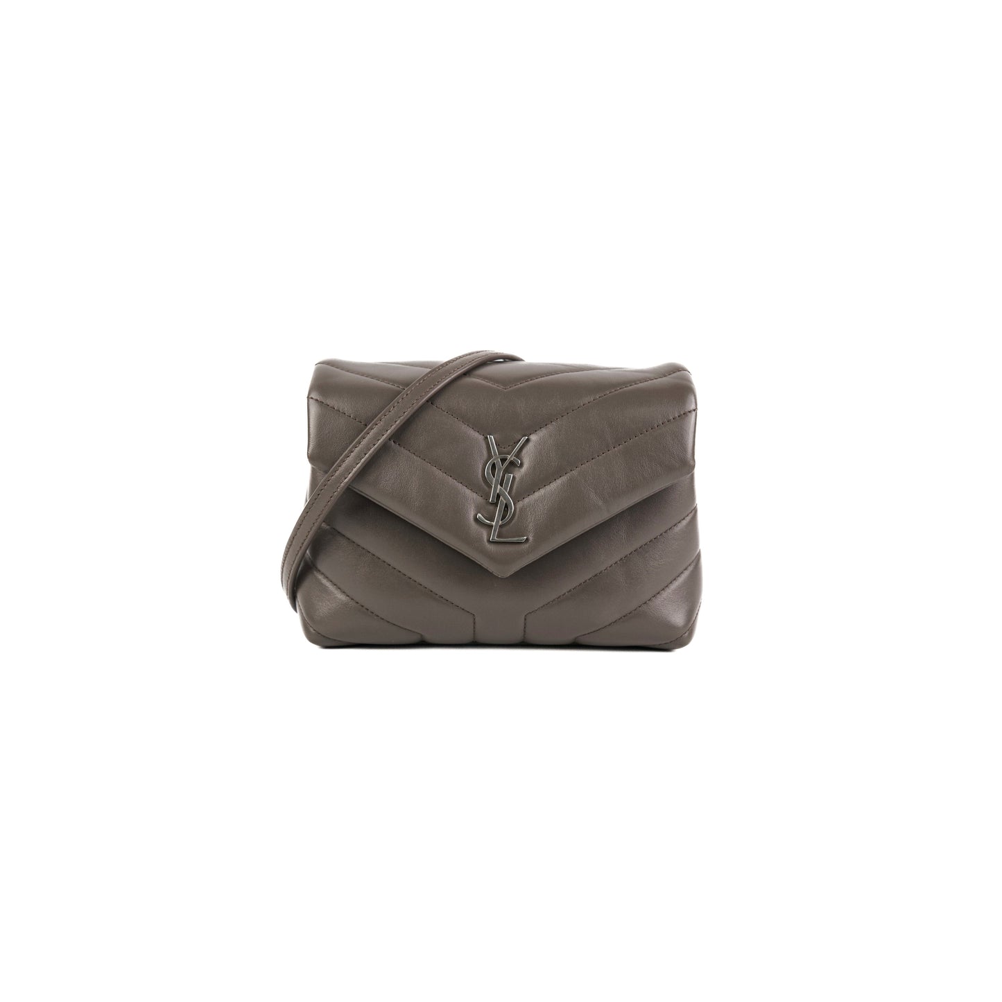 Saint Laurent Toy Lou Lou Storm
