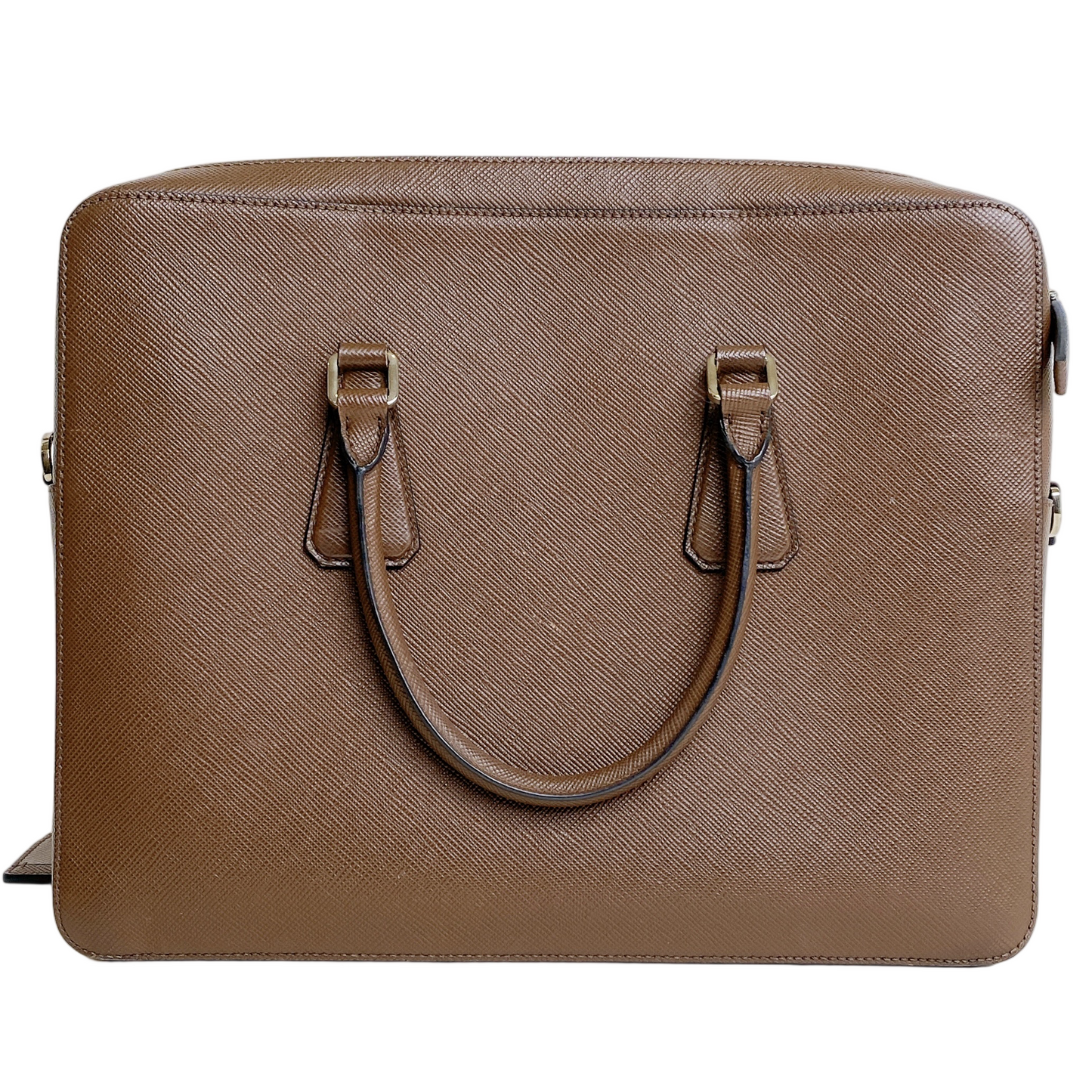 PRADA SAFFIANO CUIR