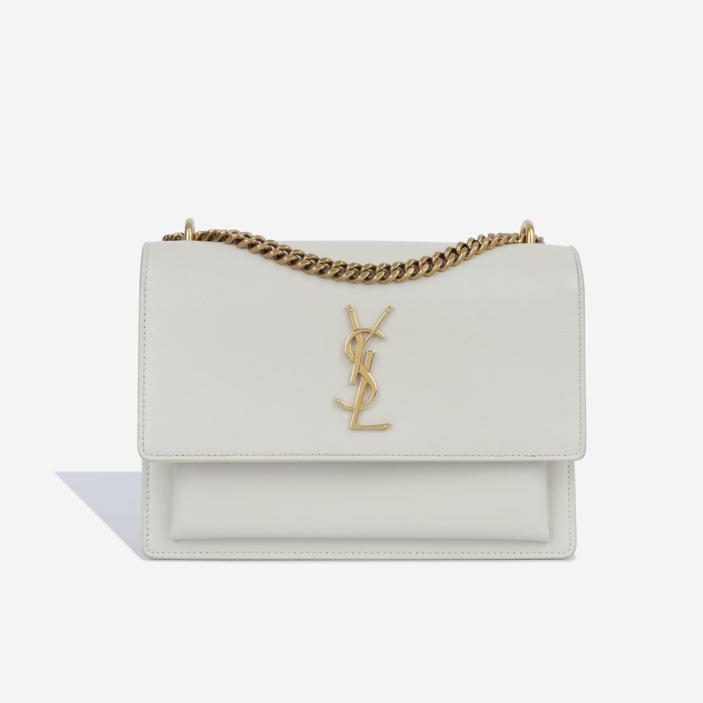 Saint Laurent Medium Sunset