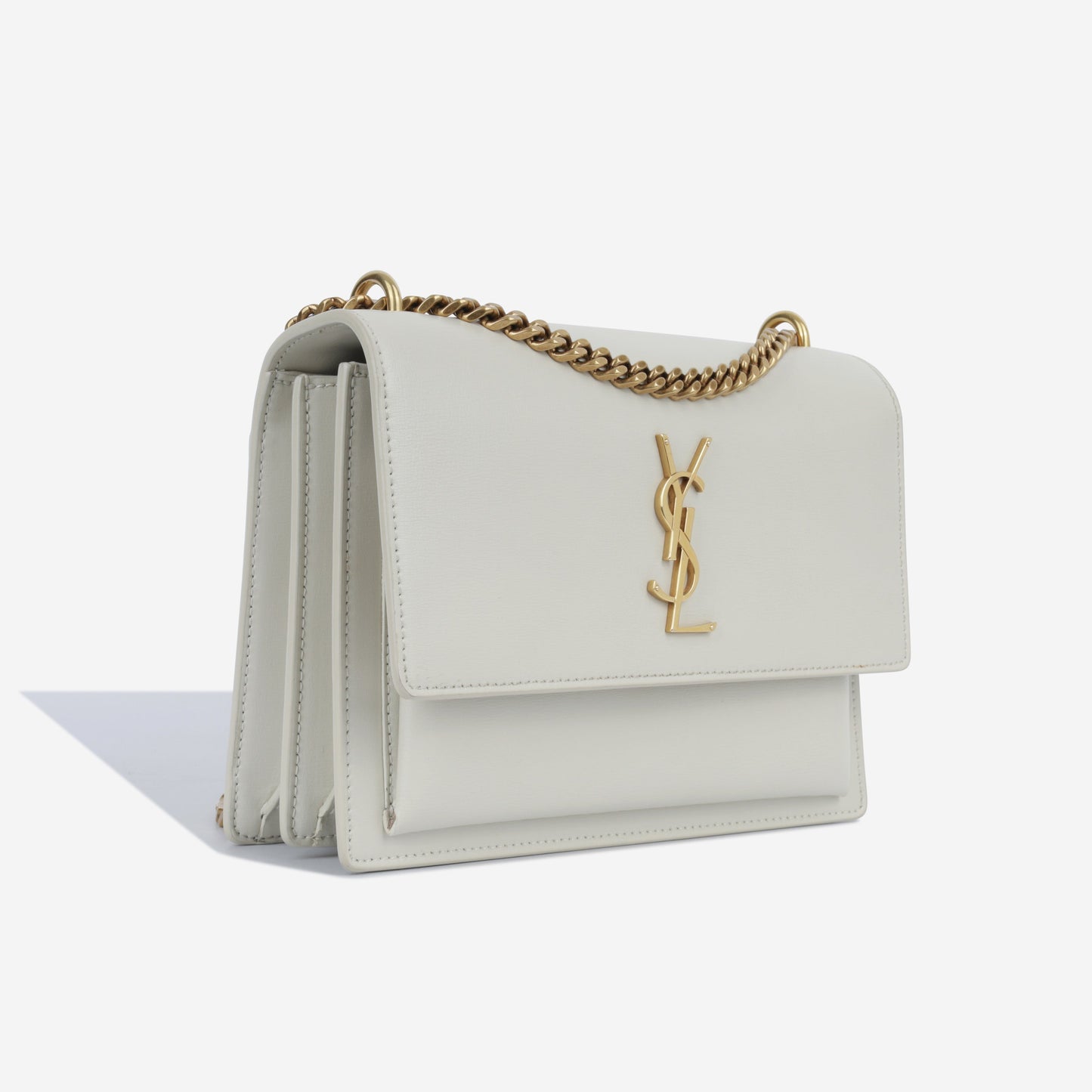 Saint Laurent Medium Sunset