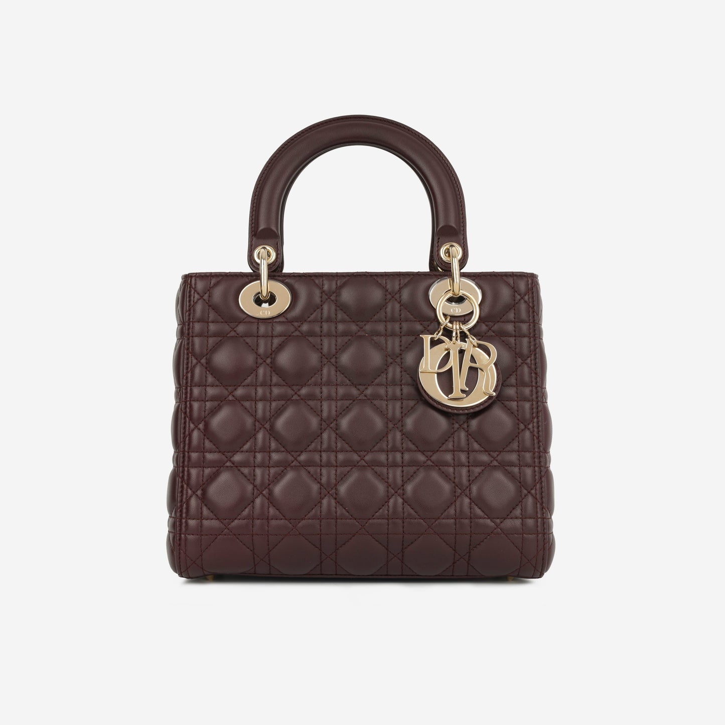 Christian Dior Lady Dior - Medium