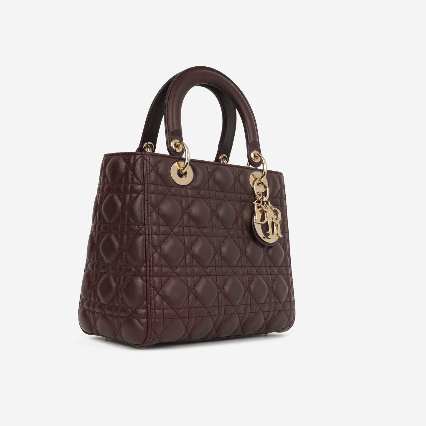 Christian Dior Lady Dior - Medium