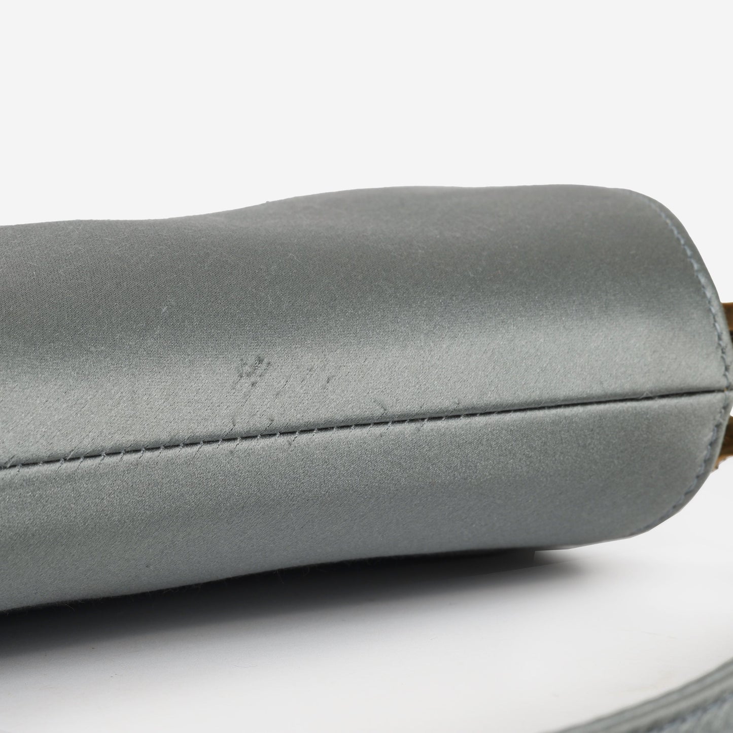 Christian Dior Mini Saddle Bag