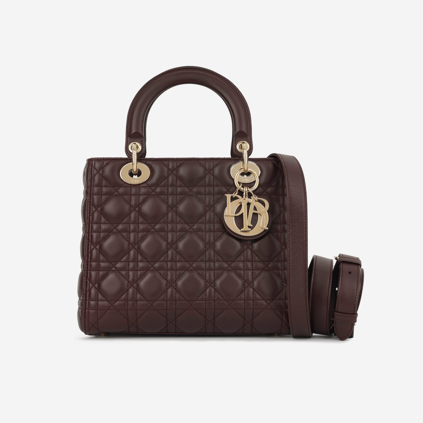 Christian Dior Lady Dior - Medium