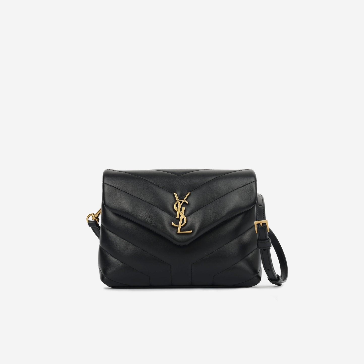 Saint Laurent Loulou Toy Bag