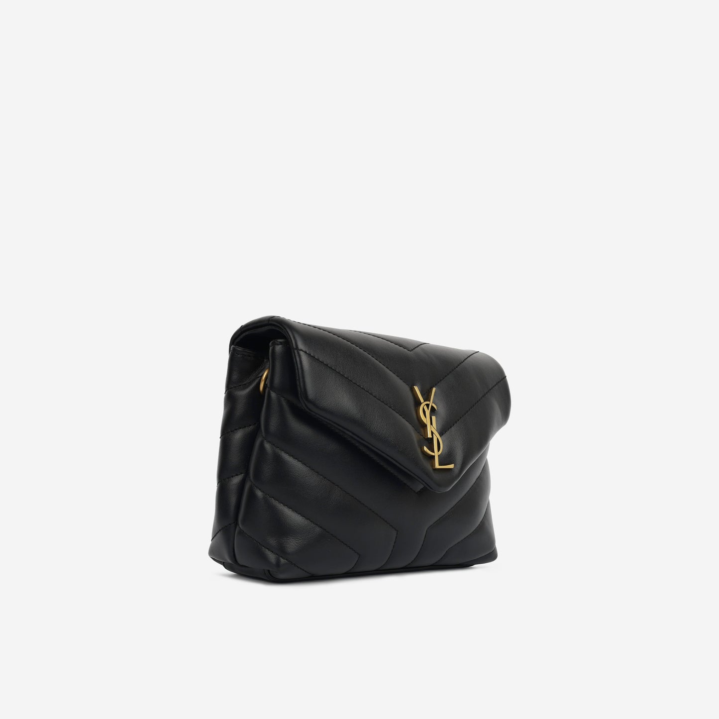 Saint Laurent Loulou Toy Bag