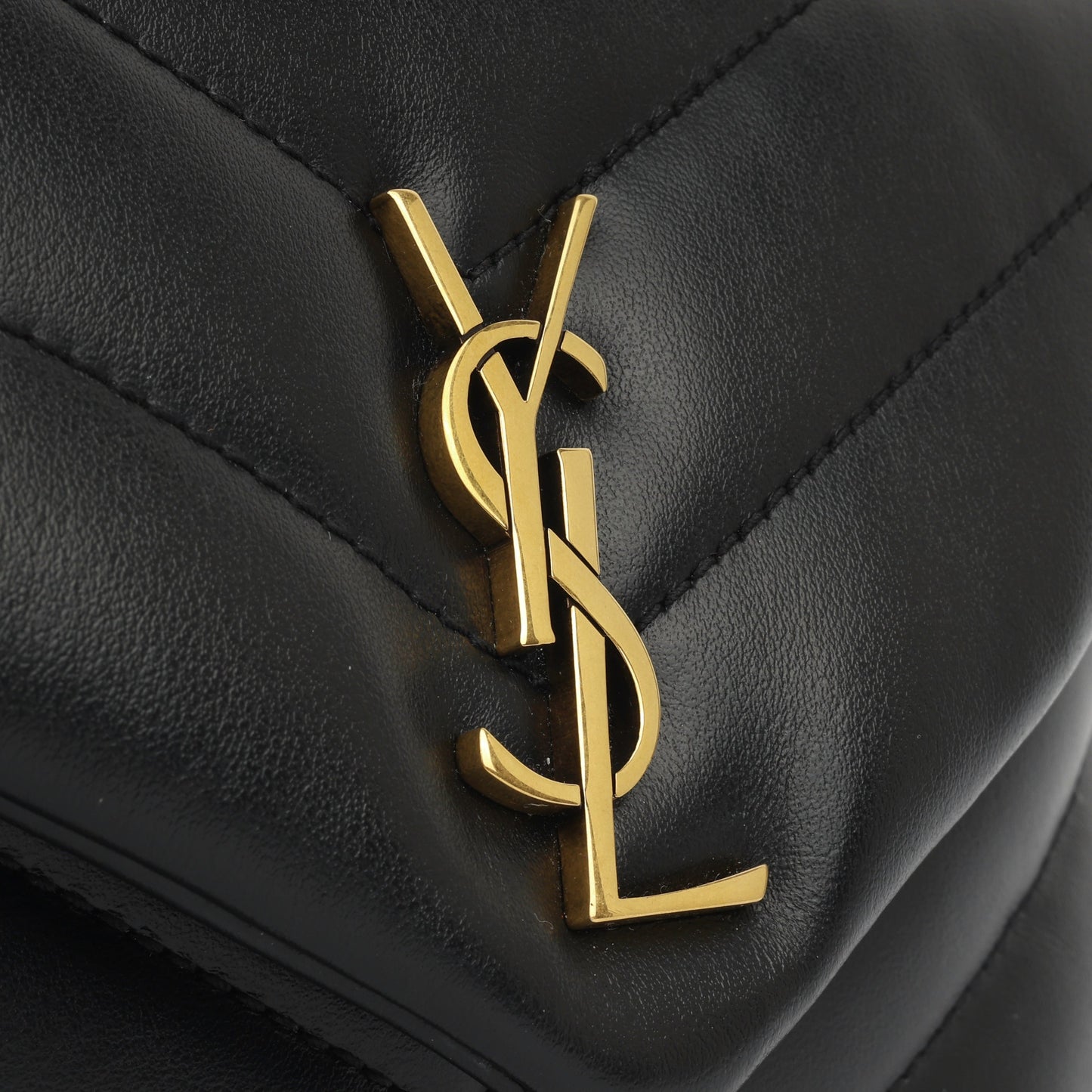 Saint Laurent Loulou Toy Bag