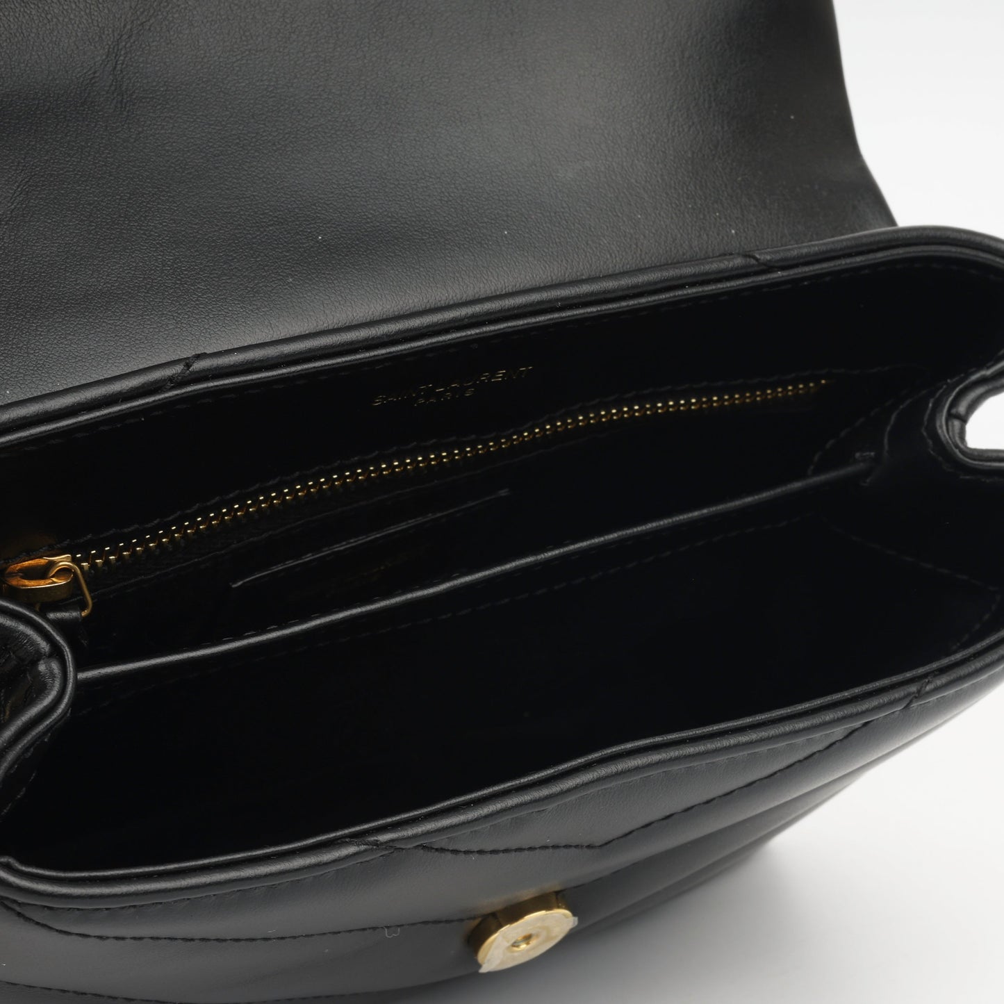 Saint Laurent Loulou Toy Bag