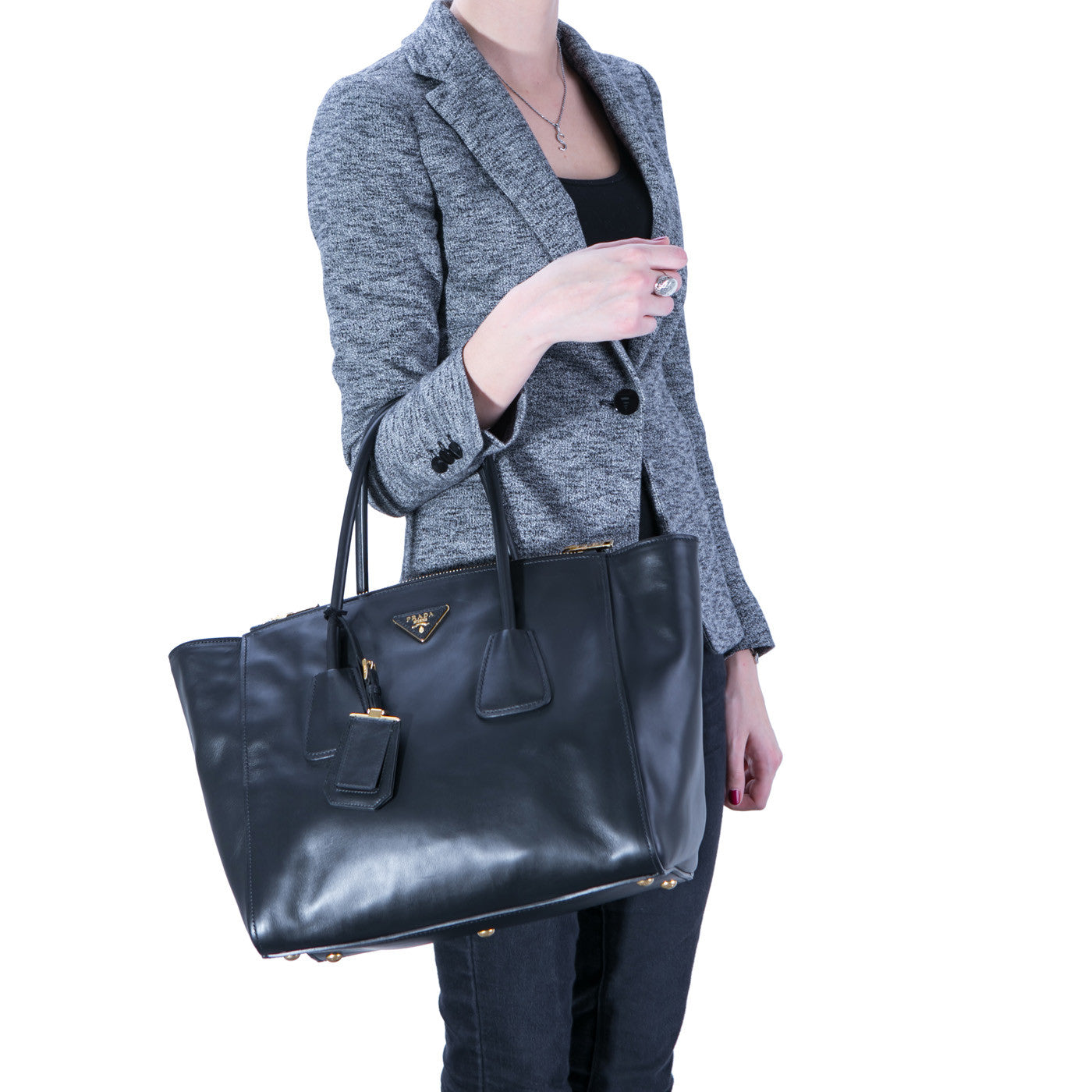 Prada Vitello Soft