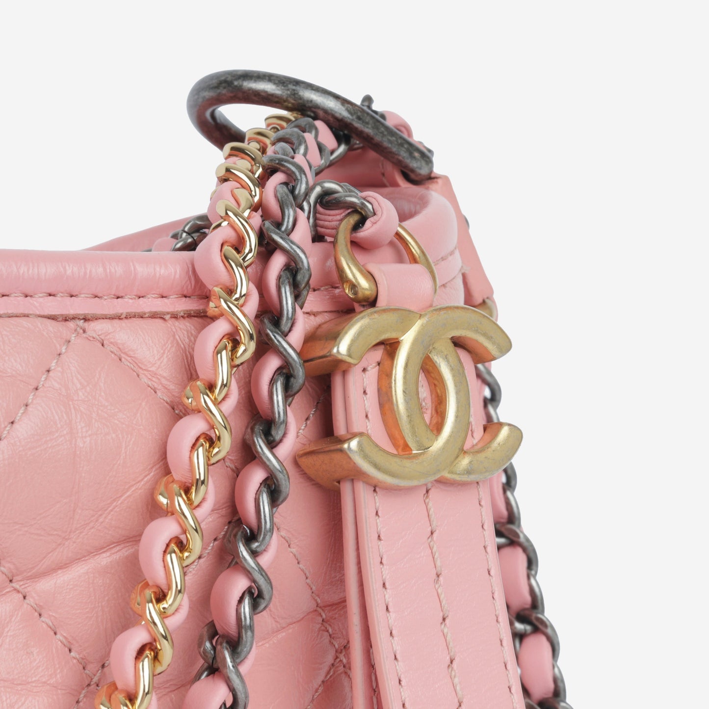 Chanel Gabrielle - Small