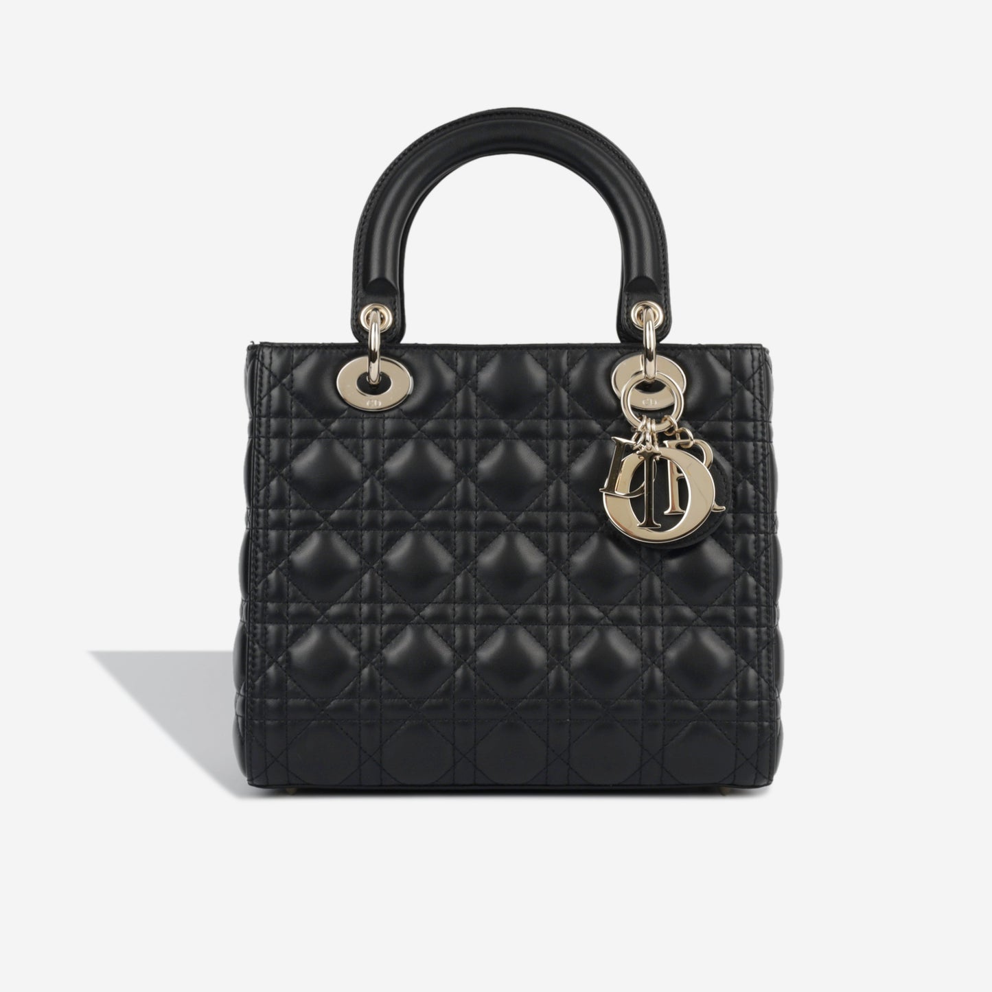 Christian Dior Lady Dior - Medium