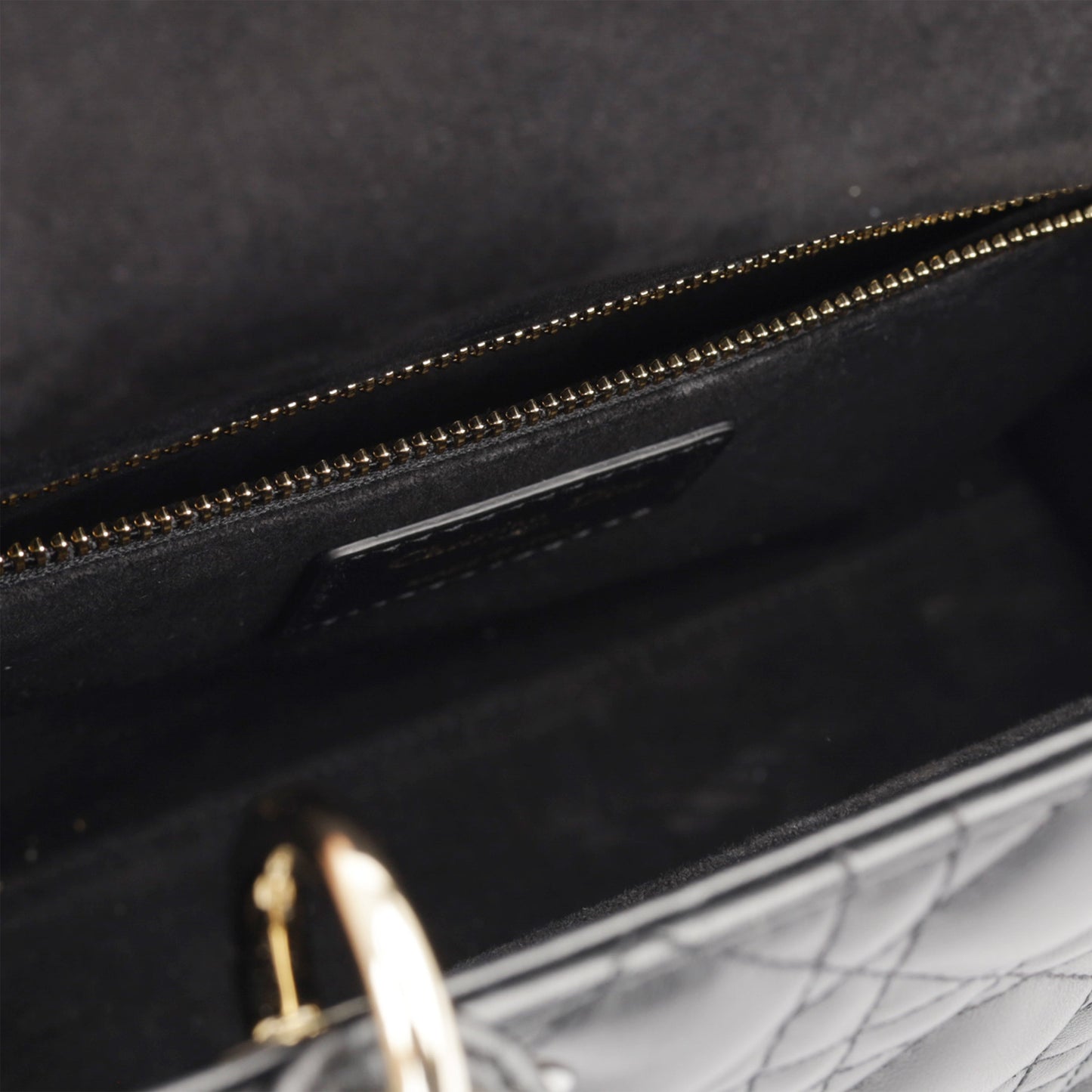 Christian Dior Lady Dior - Medium