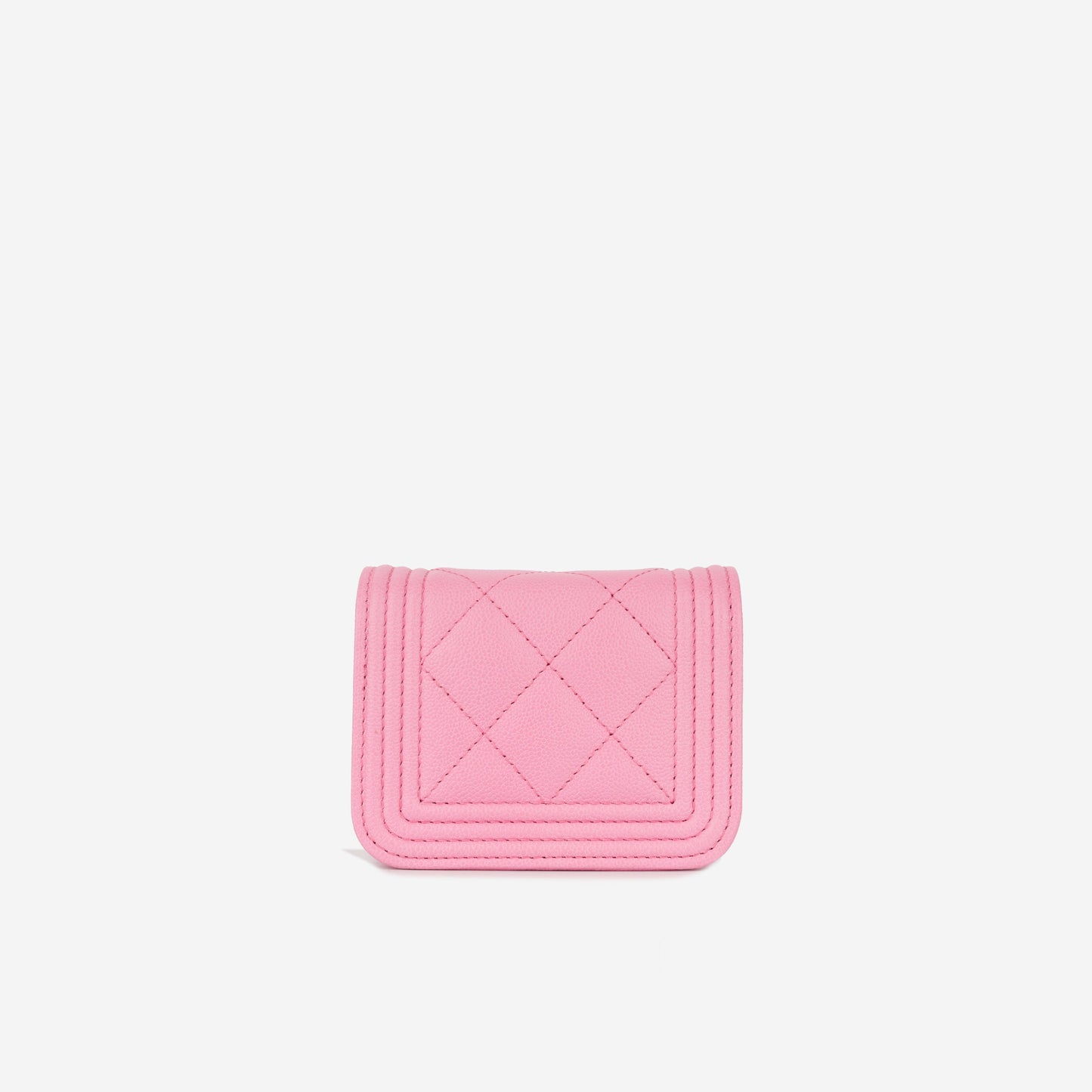 Chanel Mini Boy Belt Bag
