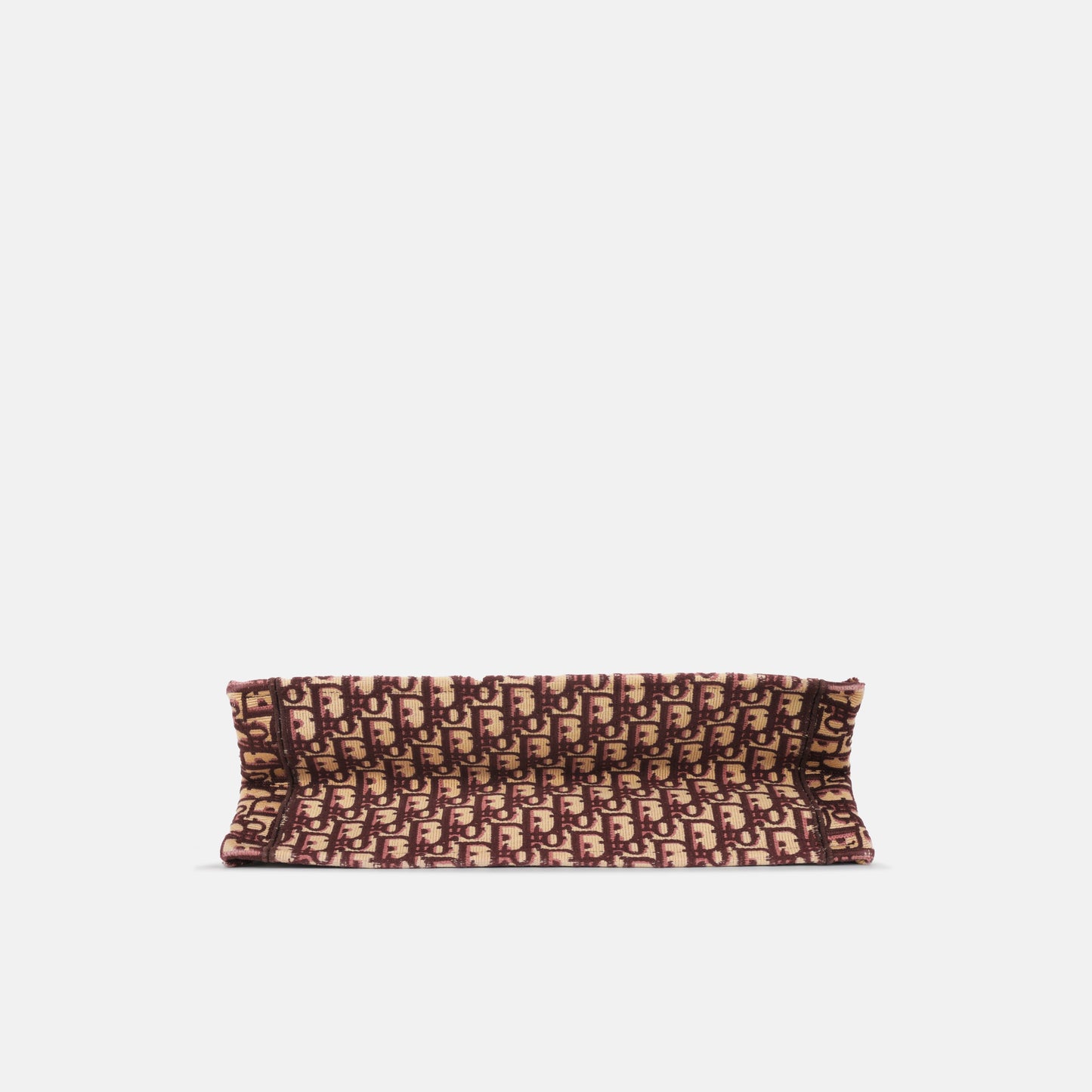 Christian Dior Small Book Tote