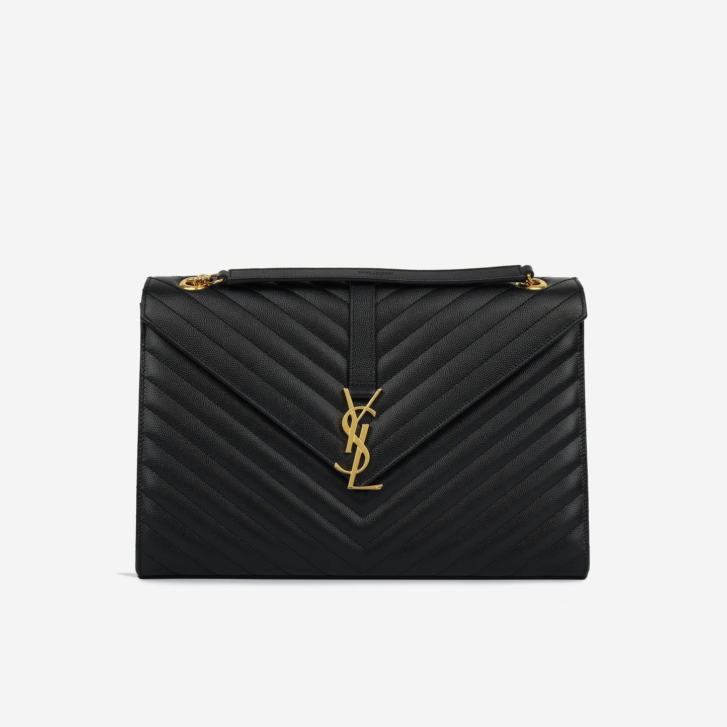 Saint Laurent Envelope Bag - Large