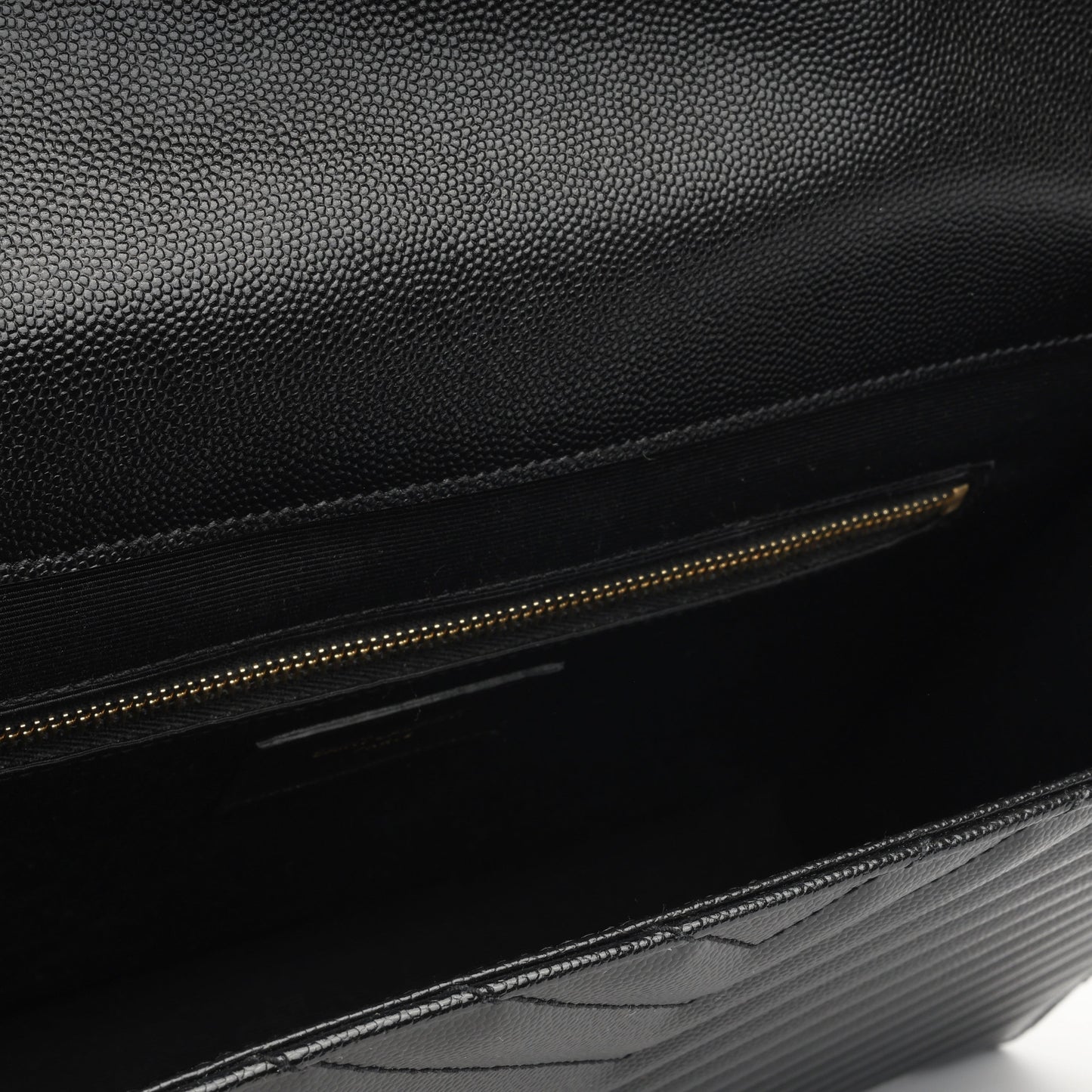 Saint Laurent Envelope Bag - Large