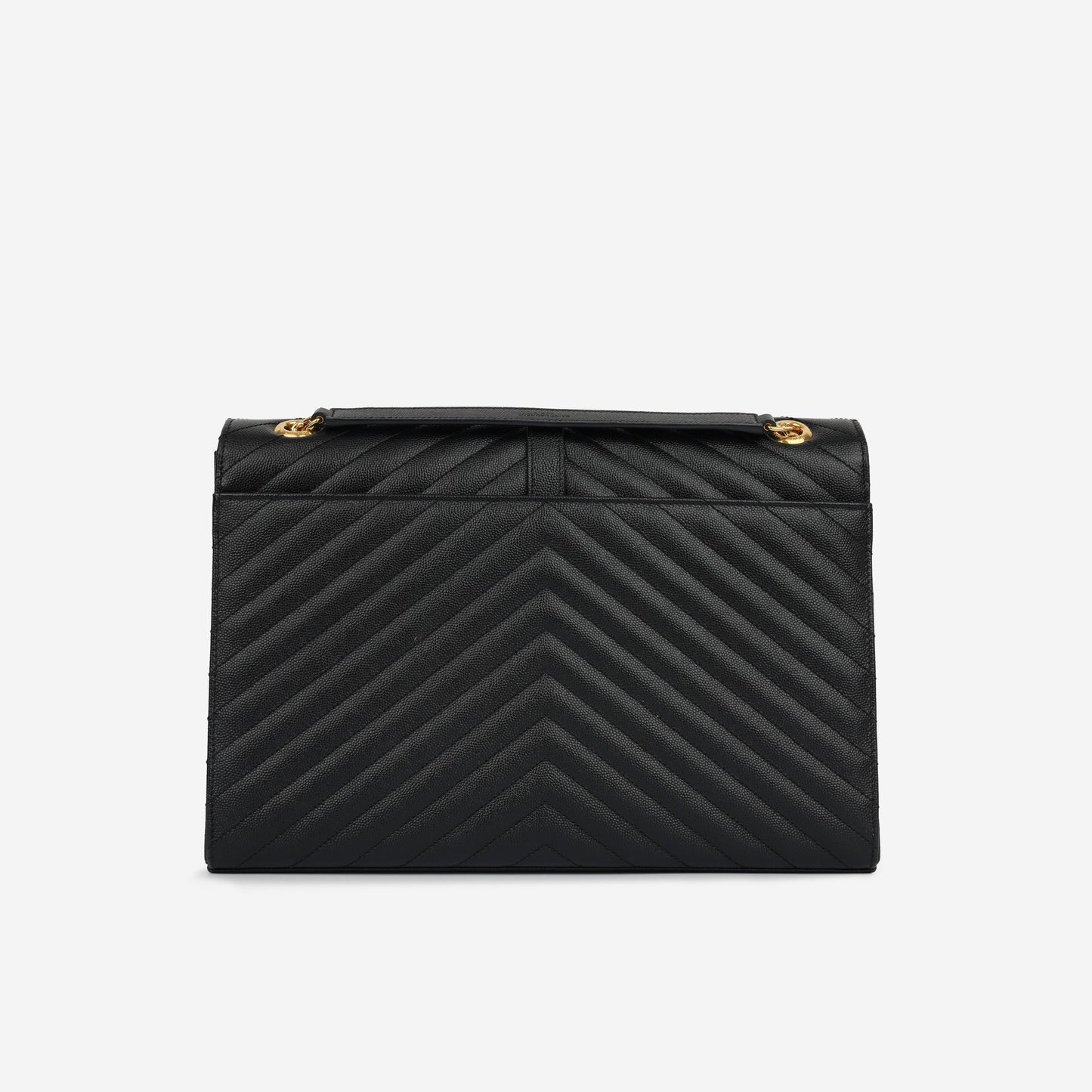 Saint Laurent Envelope Bag - Large