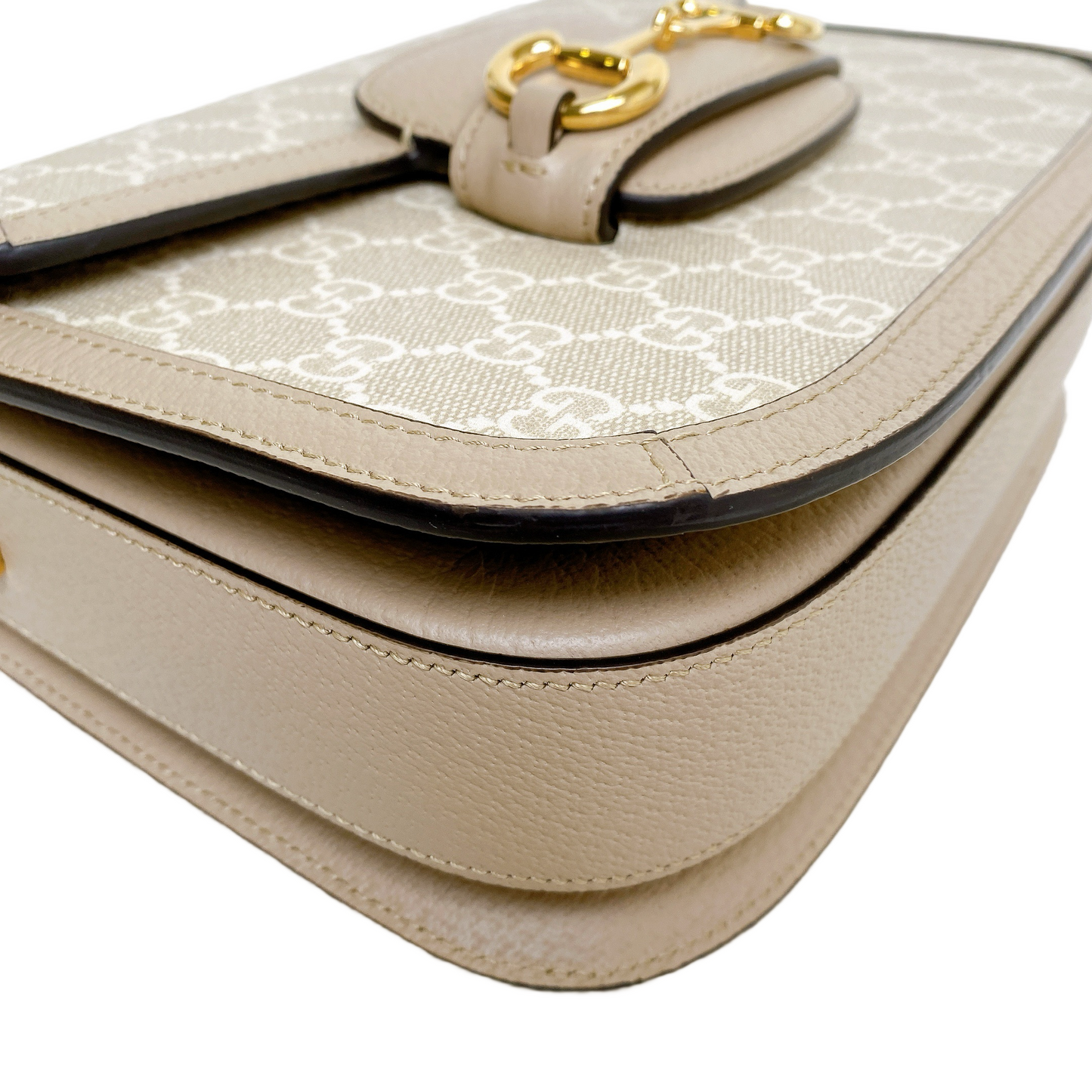 GUCCI HORSEBIT 1955