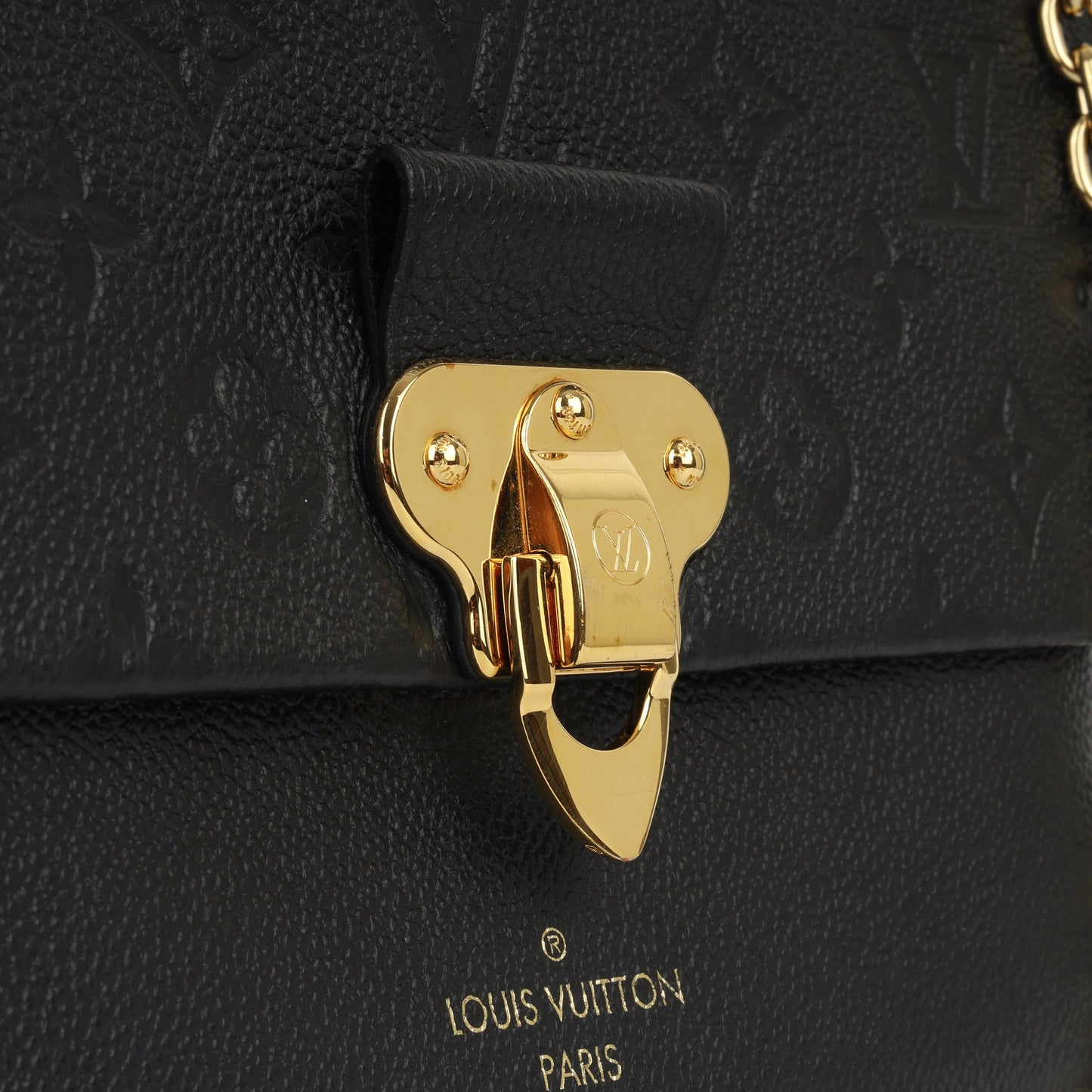 Louis Vuitton Vavin PM - Empreinte