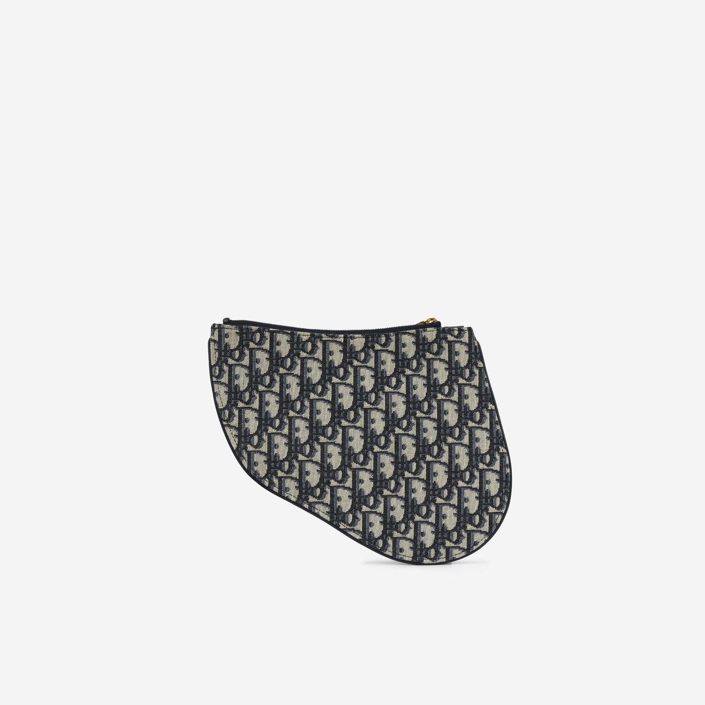 Christian Dior Saddle Pochette