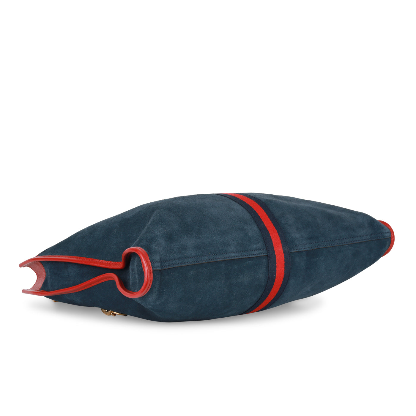 Gucci Rajah Chain Tote - Large