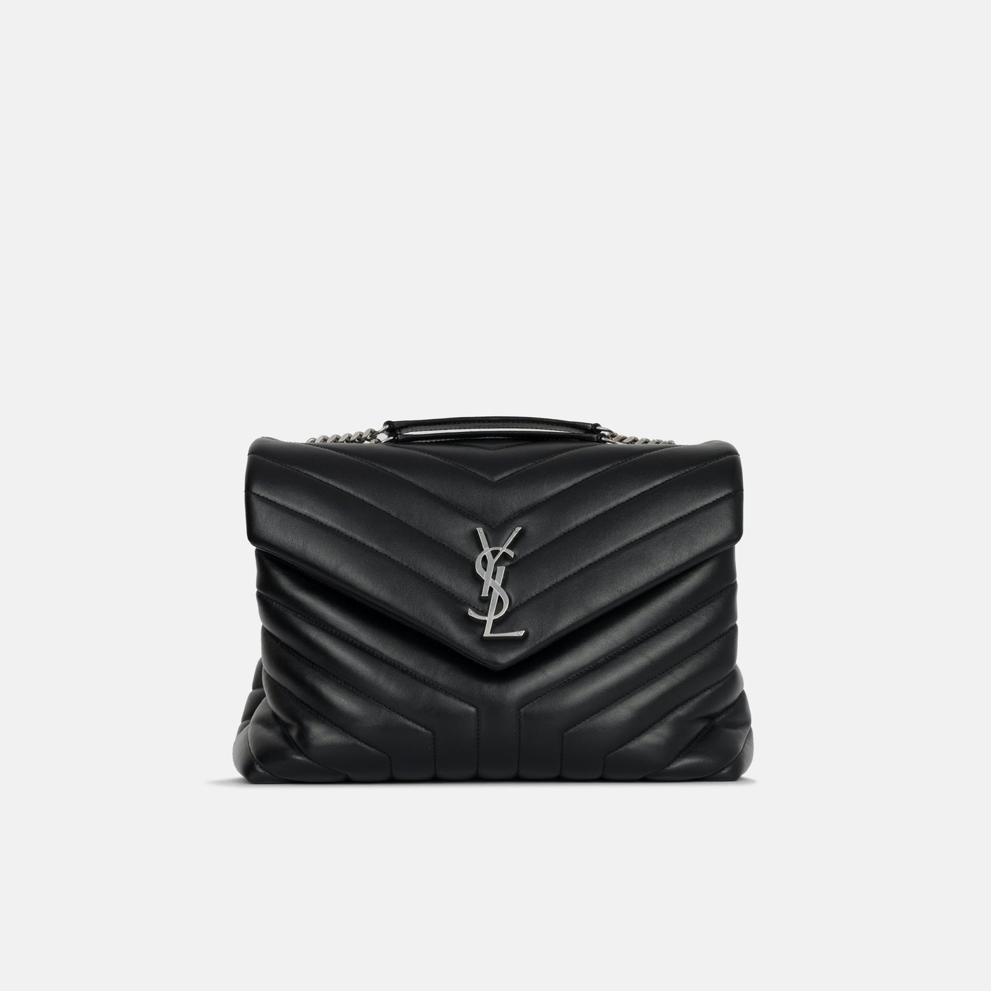 Saint Laurent Medium Loulou