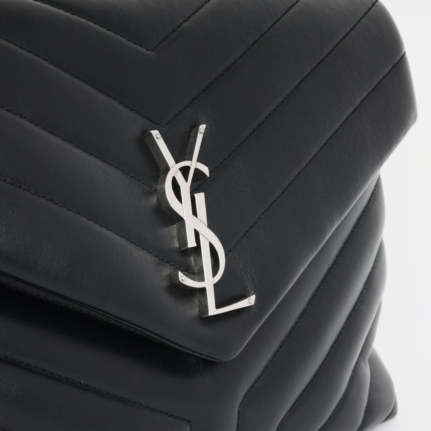 Saint Laurent Medium Loulou