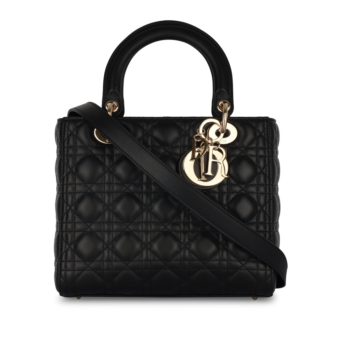 Christian Dior Lady Dior - Medium
