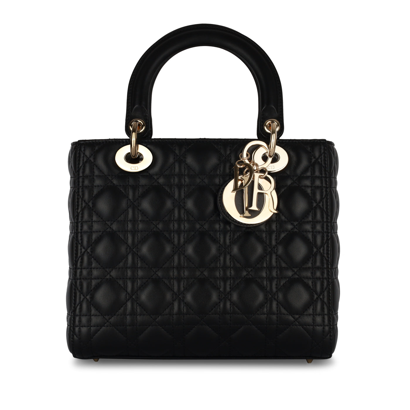 Christian Dior Lady Dior - Medium