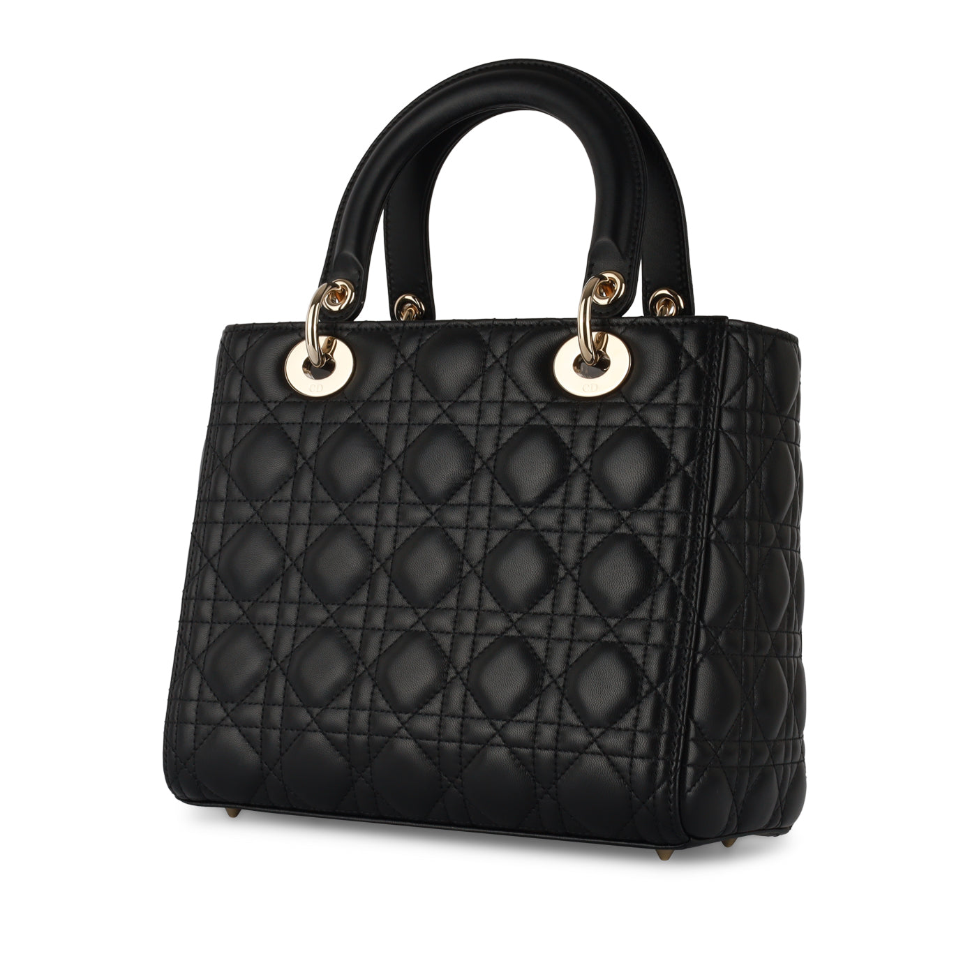 Christian Dior Lady Dior - Medium