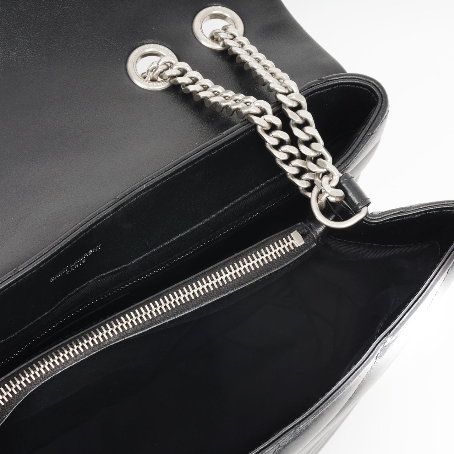 Saint Laurent Medium Loulou