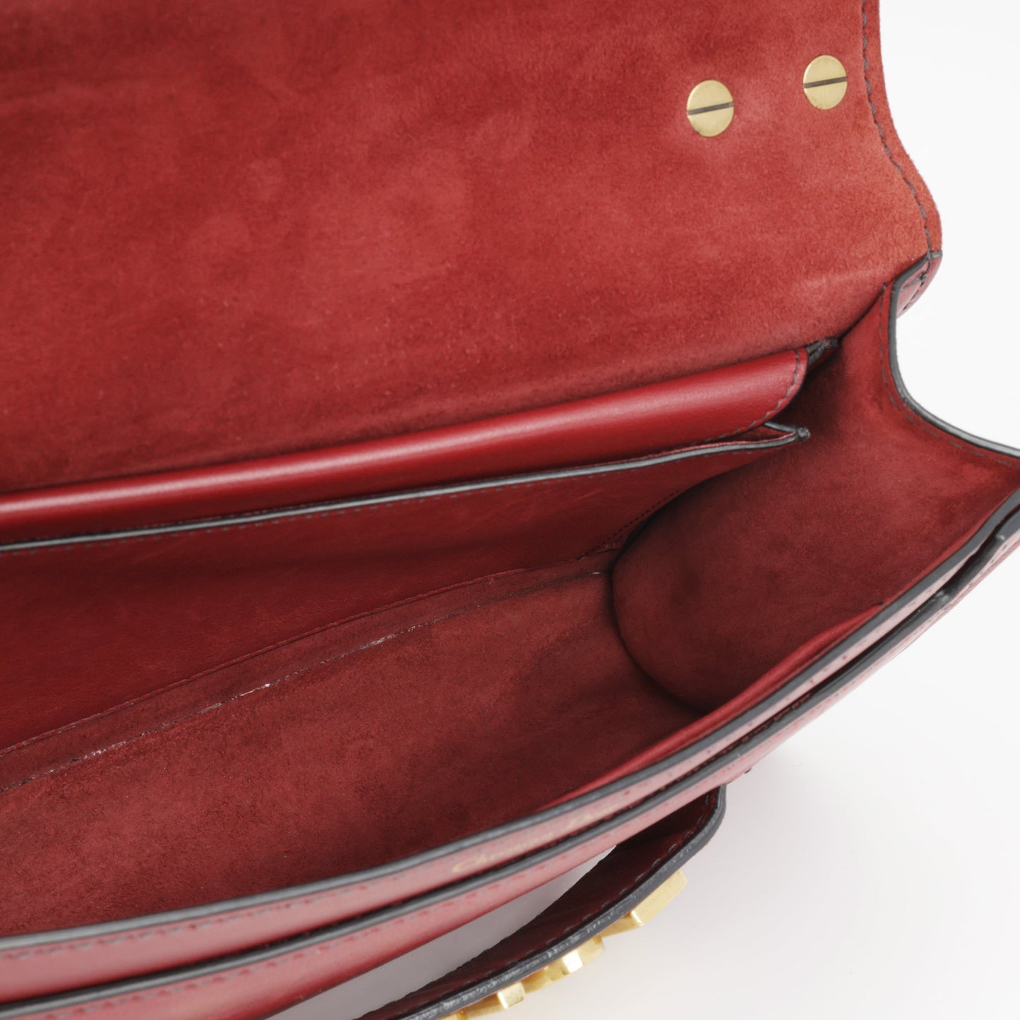 Christian Dior J’adior Flap Bag