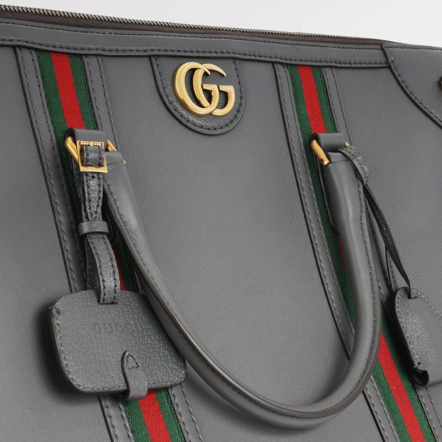 Gucci Maxi Sport Duffel