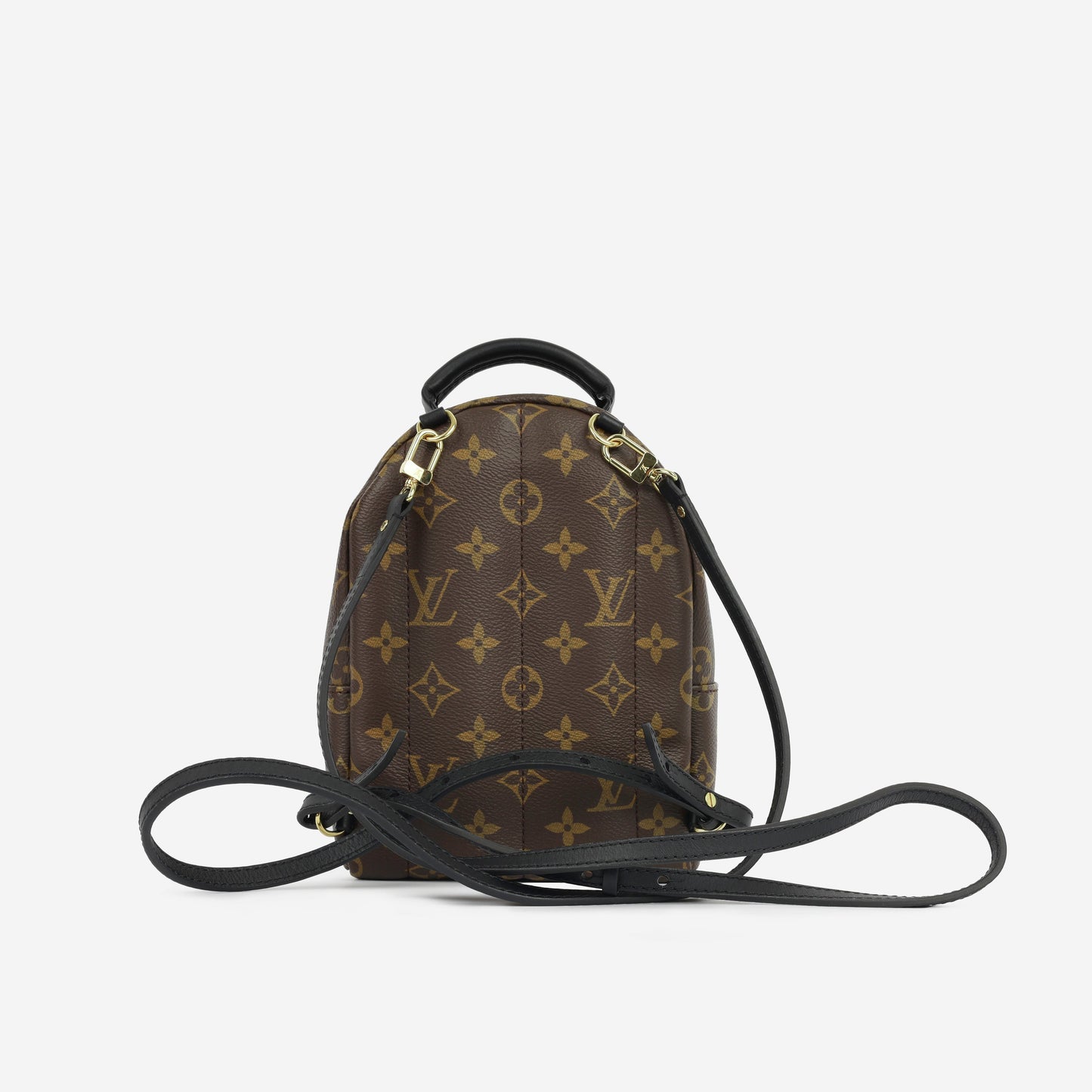 Louis Vuitton Mini Palm Springs Backpack