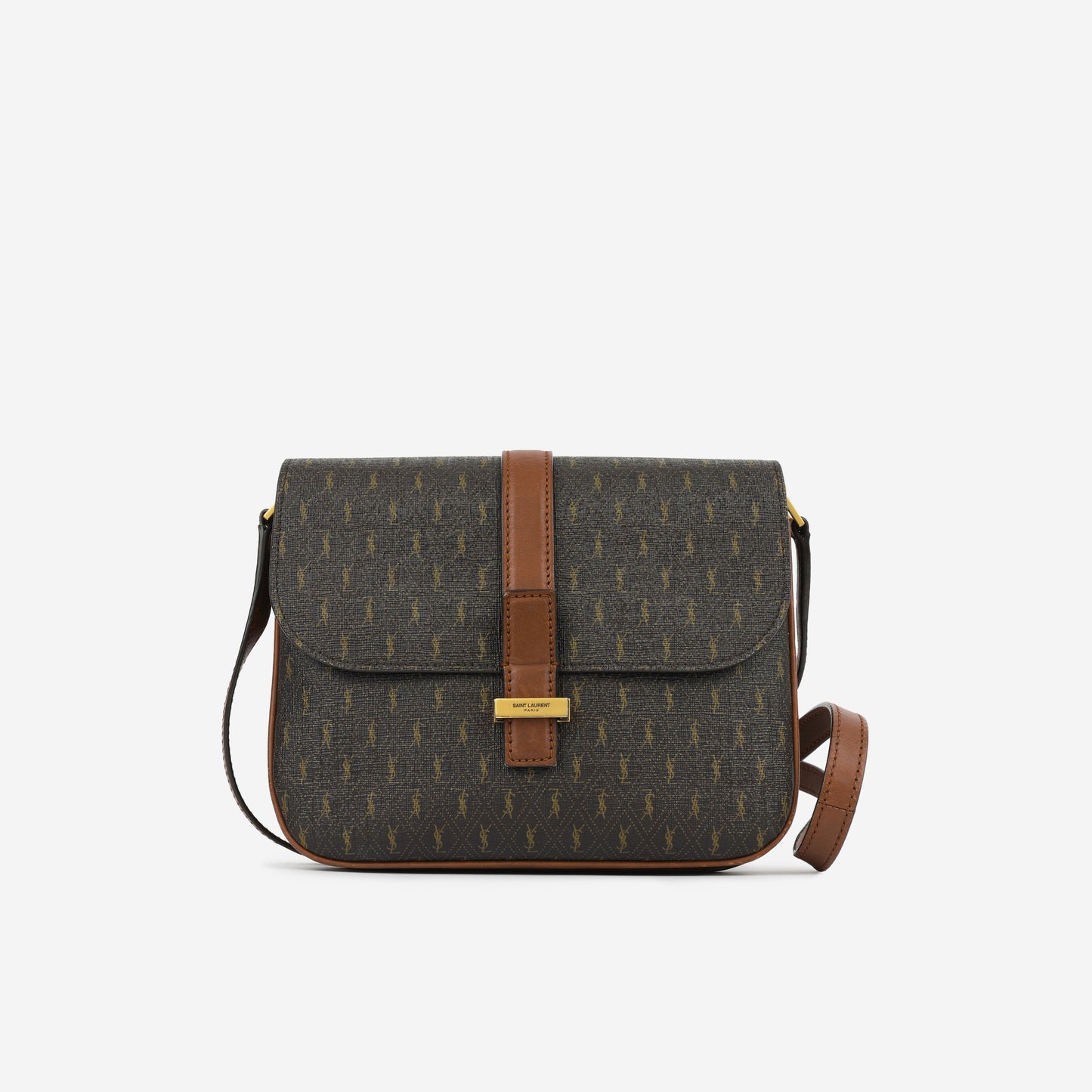 Saint Laurent Le Monogramme Satchel